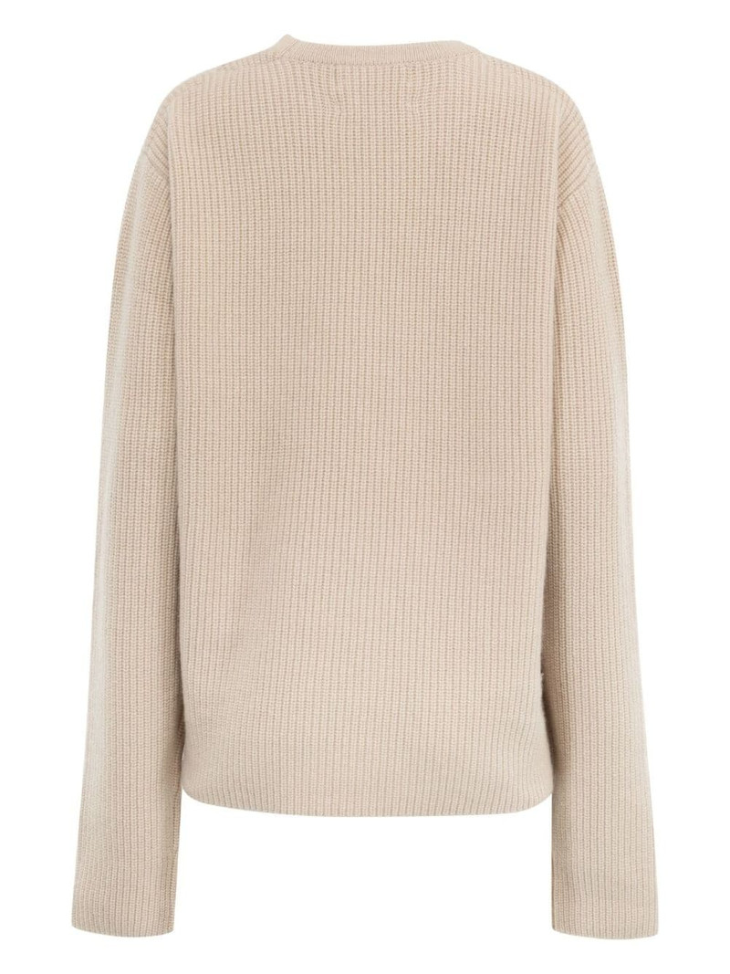 extreme cashmere no. 365 You jumper outlook