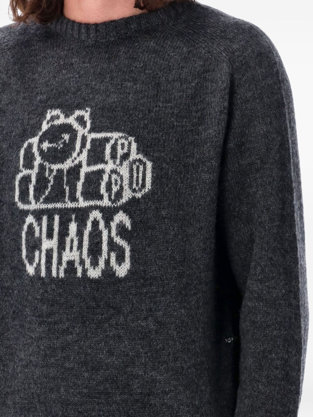 Chaos jumper - 3