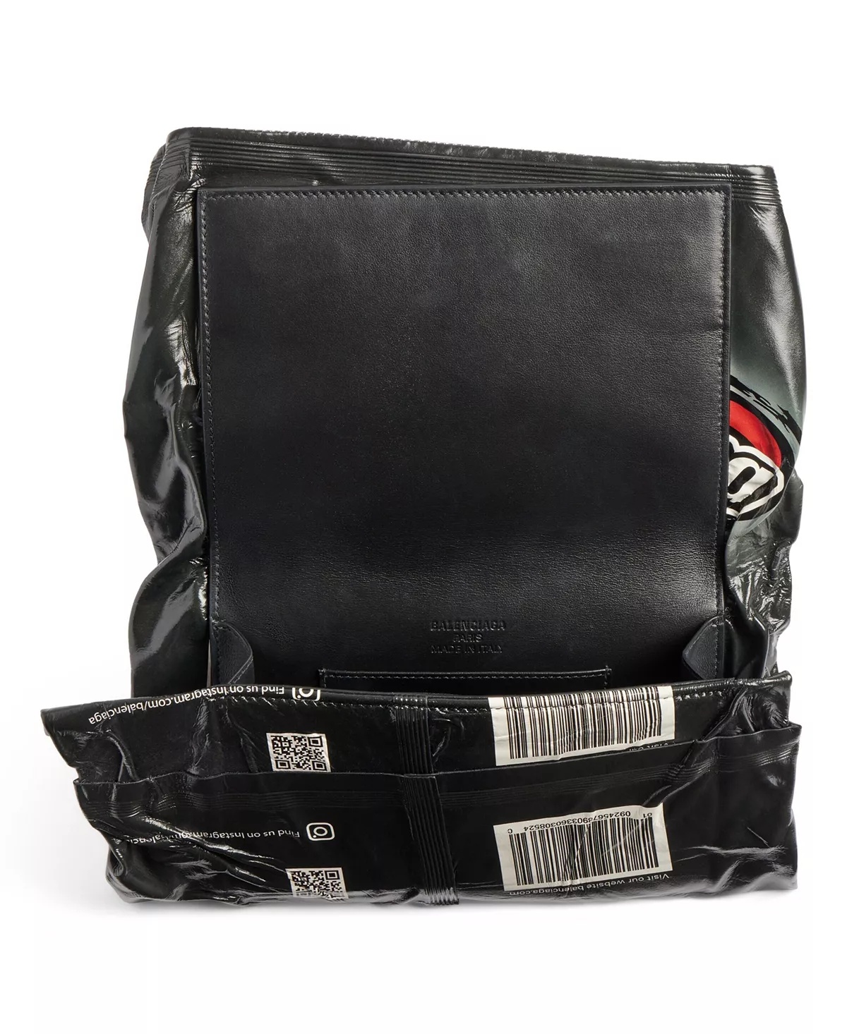 Chips Clutch Wallet - 2