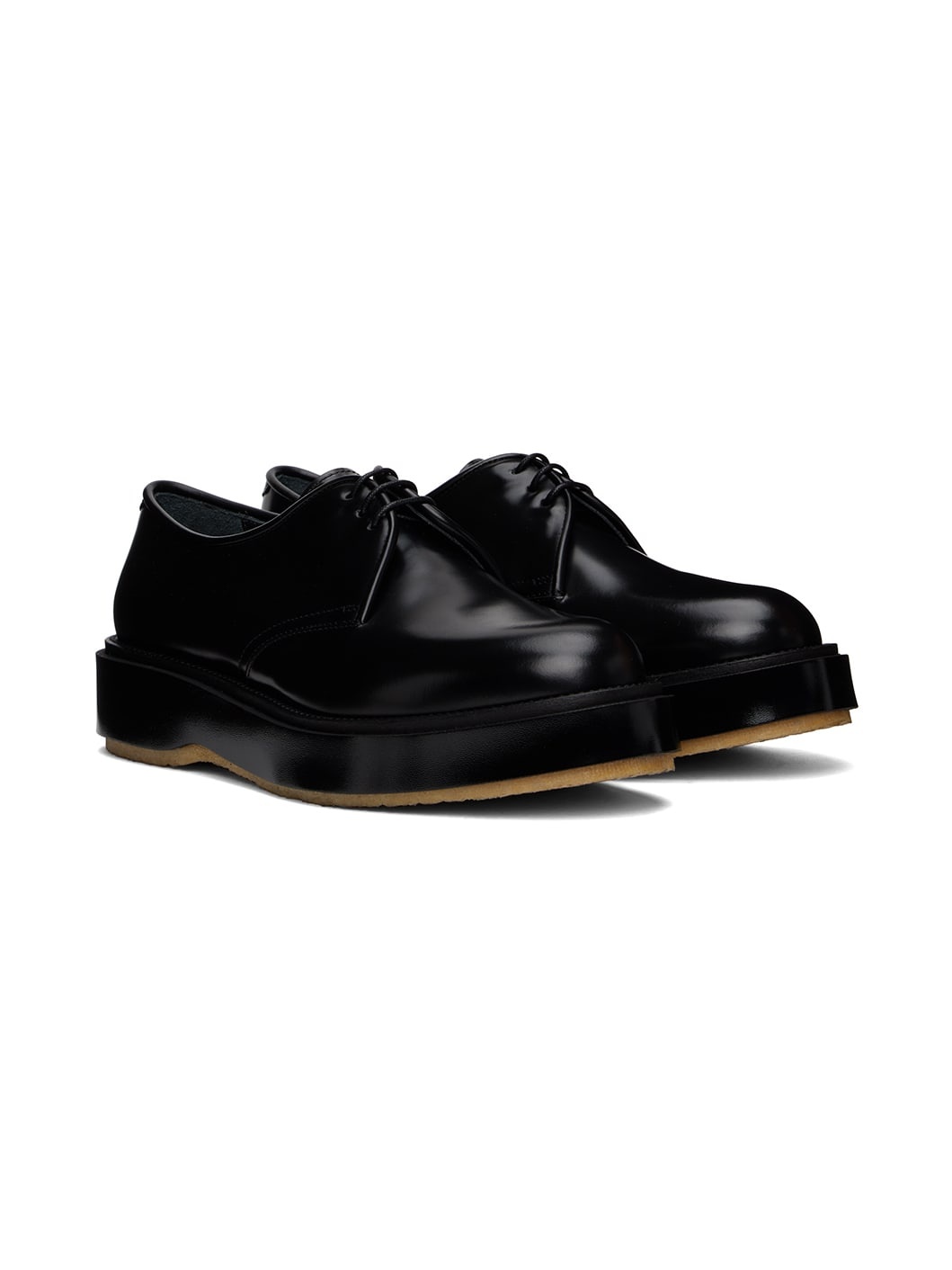 Black Type 54C Derbys - 7