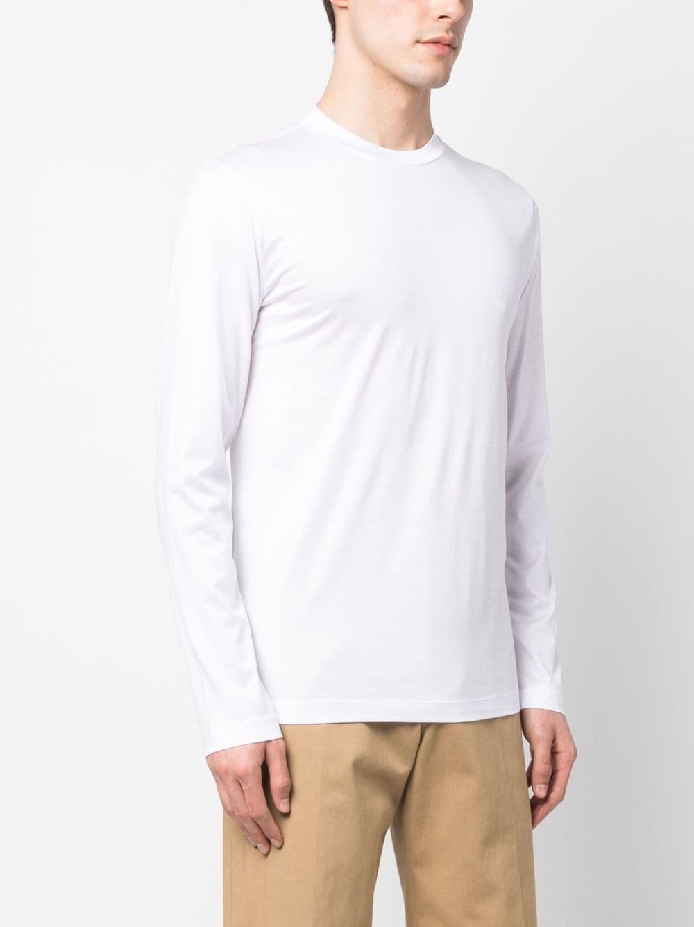 long-sleeve T-shirt - 3