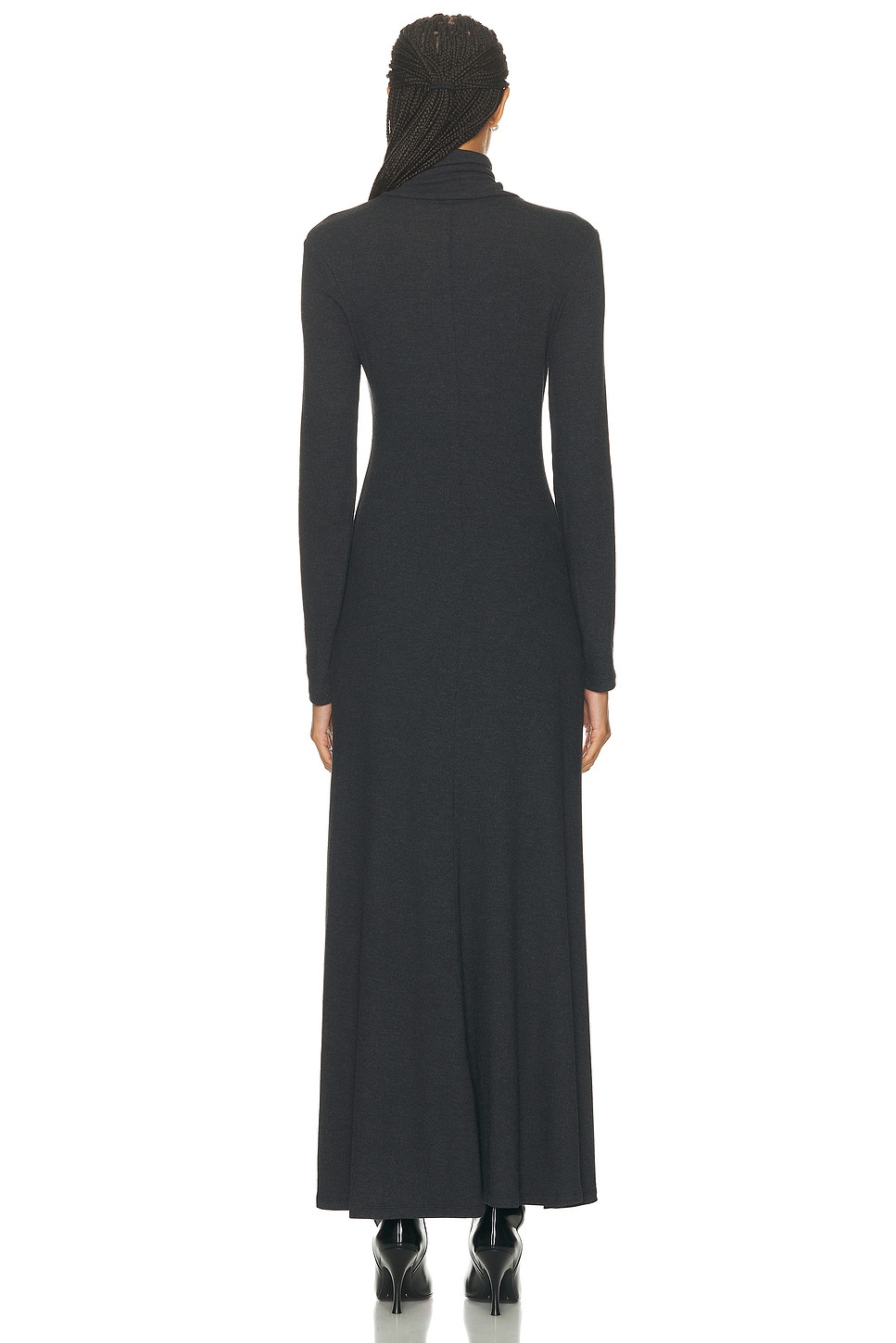 Vanya Dress - 3