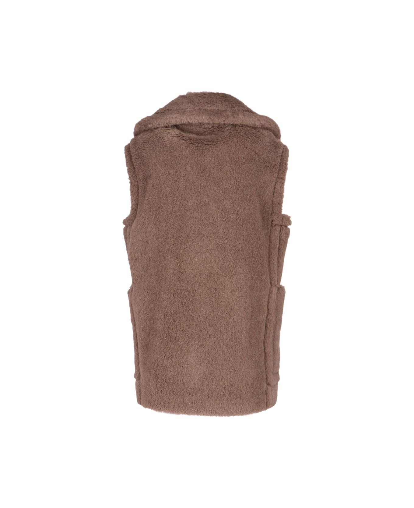 Teddy Vest - 2