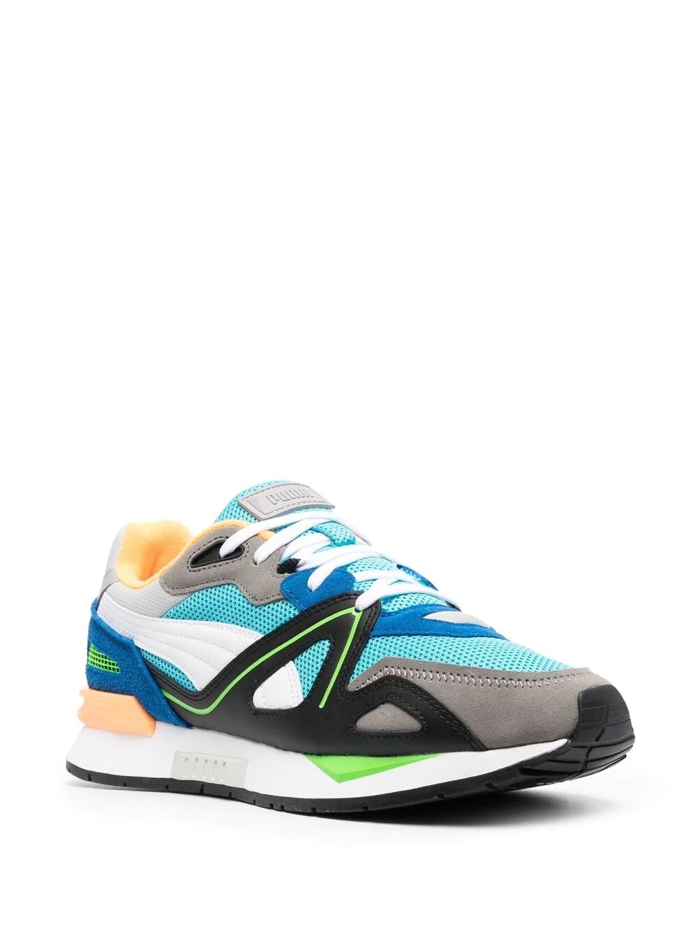 Mirage Mox Vision colour-block sneakers - 2