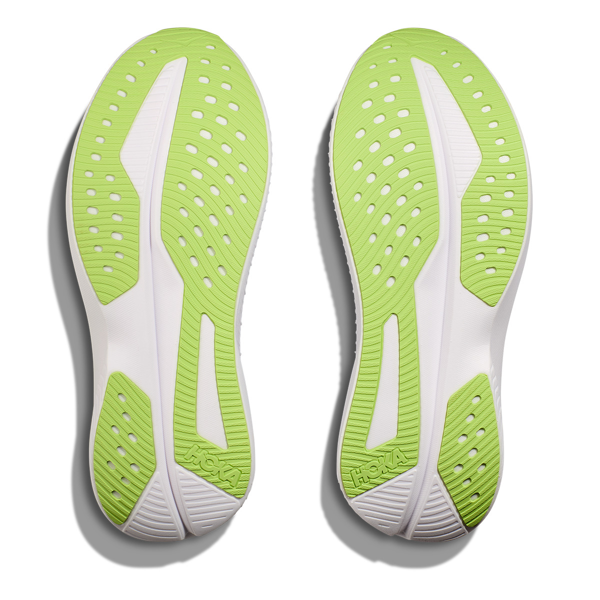 Hoka Mach 6 - Electric Cobalt - Varsity Navy - 4