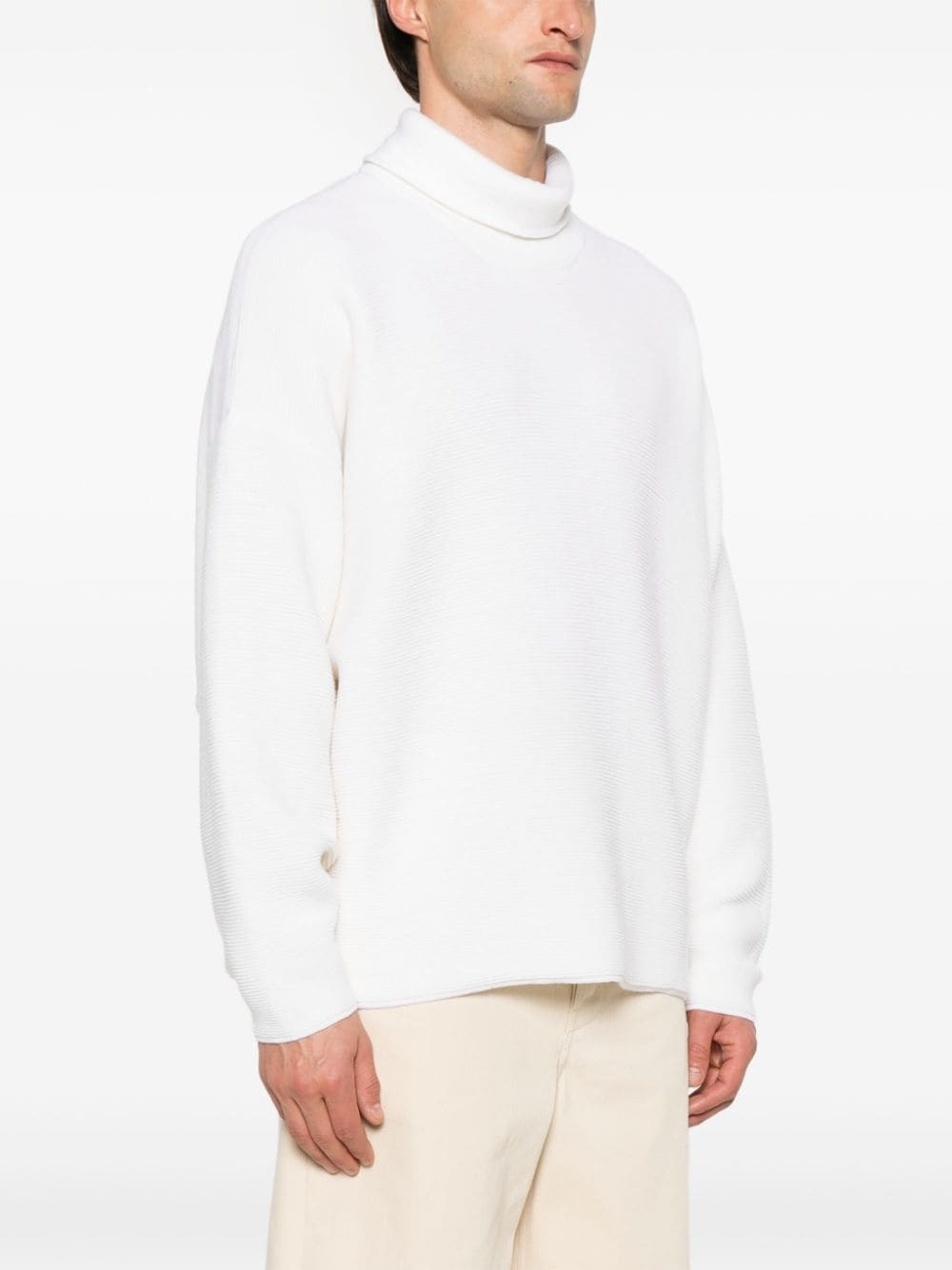 Ottoman sweater - 3