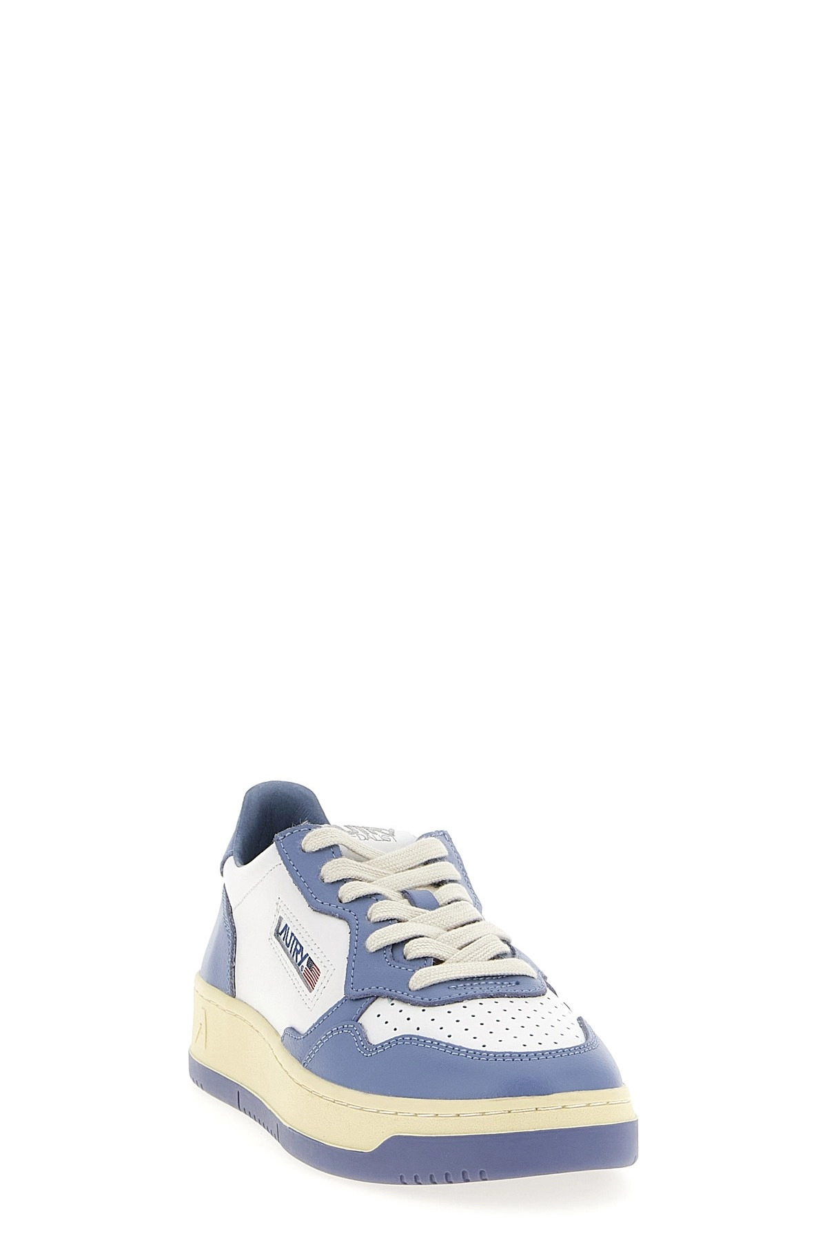 'Medalist Low' sneakers - 2