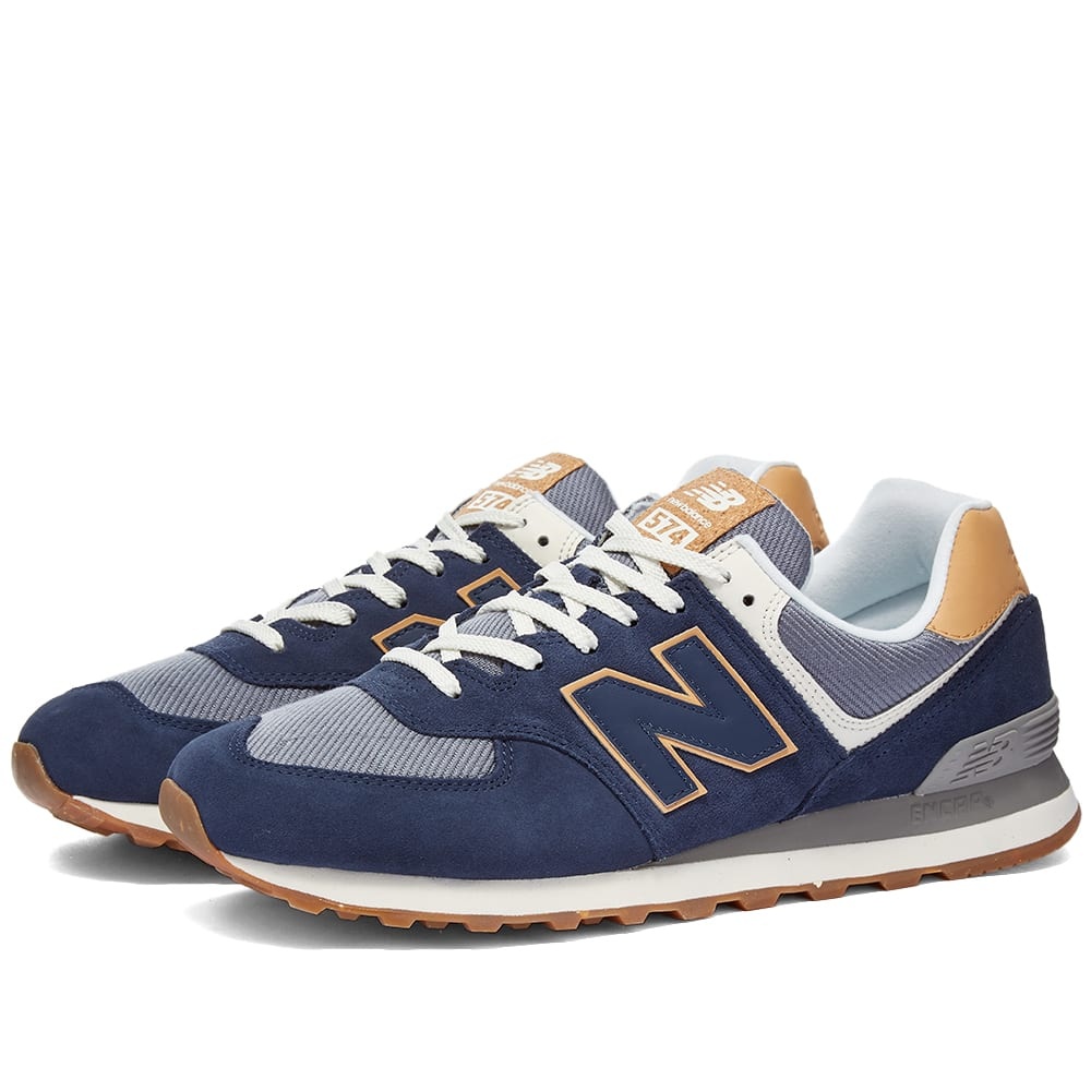 New Balance Sustainable ML574AB2 - 1