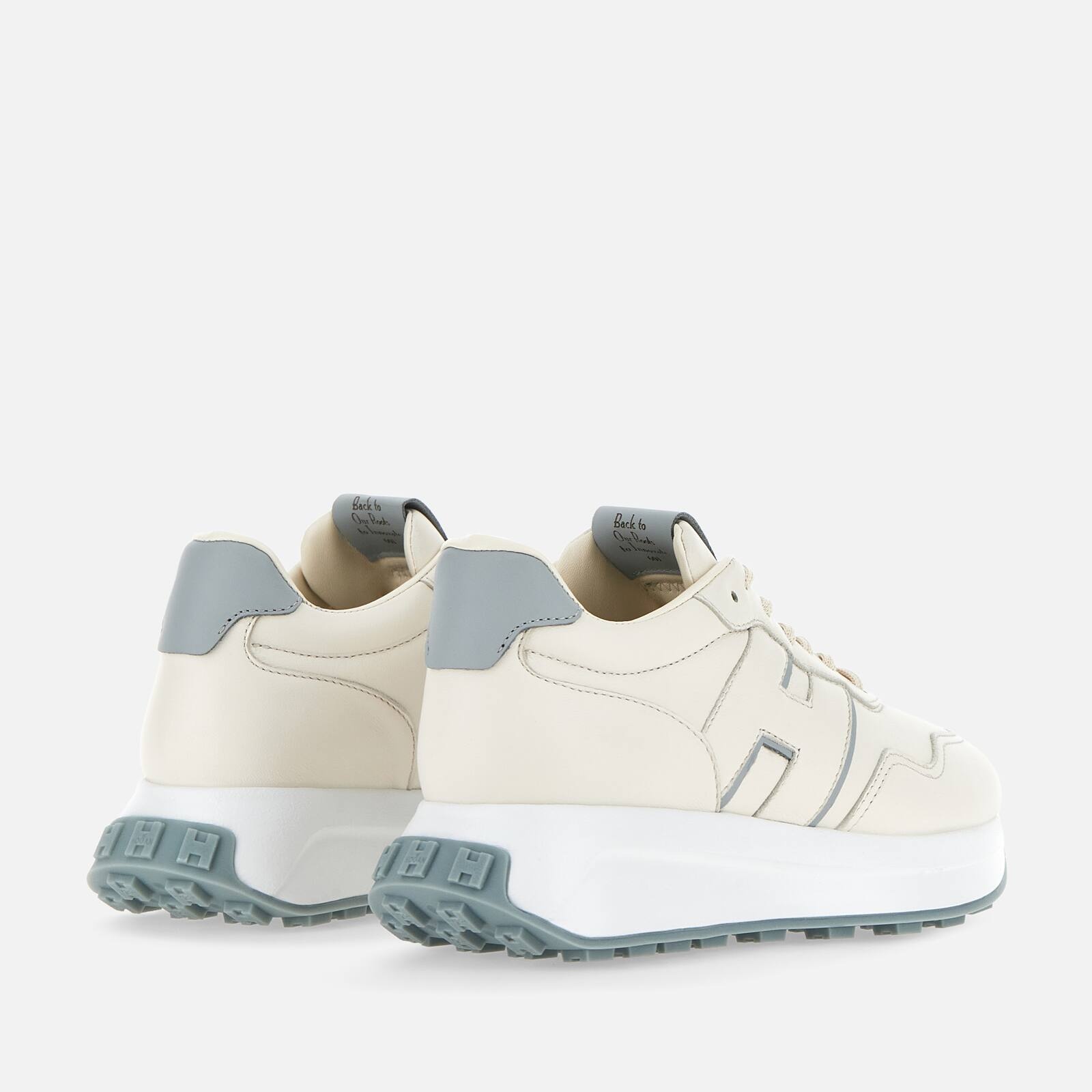 Sneakers Hogan H641 - 3