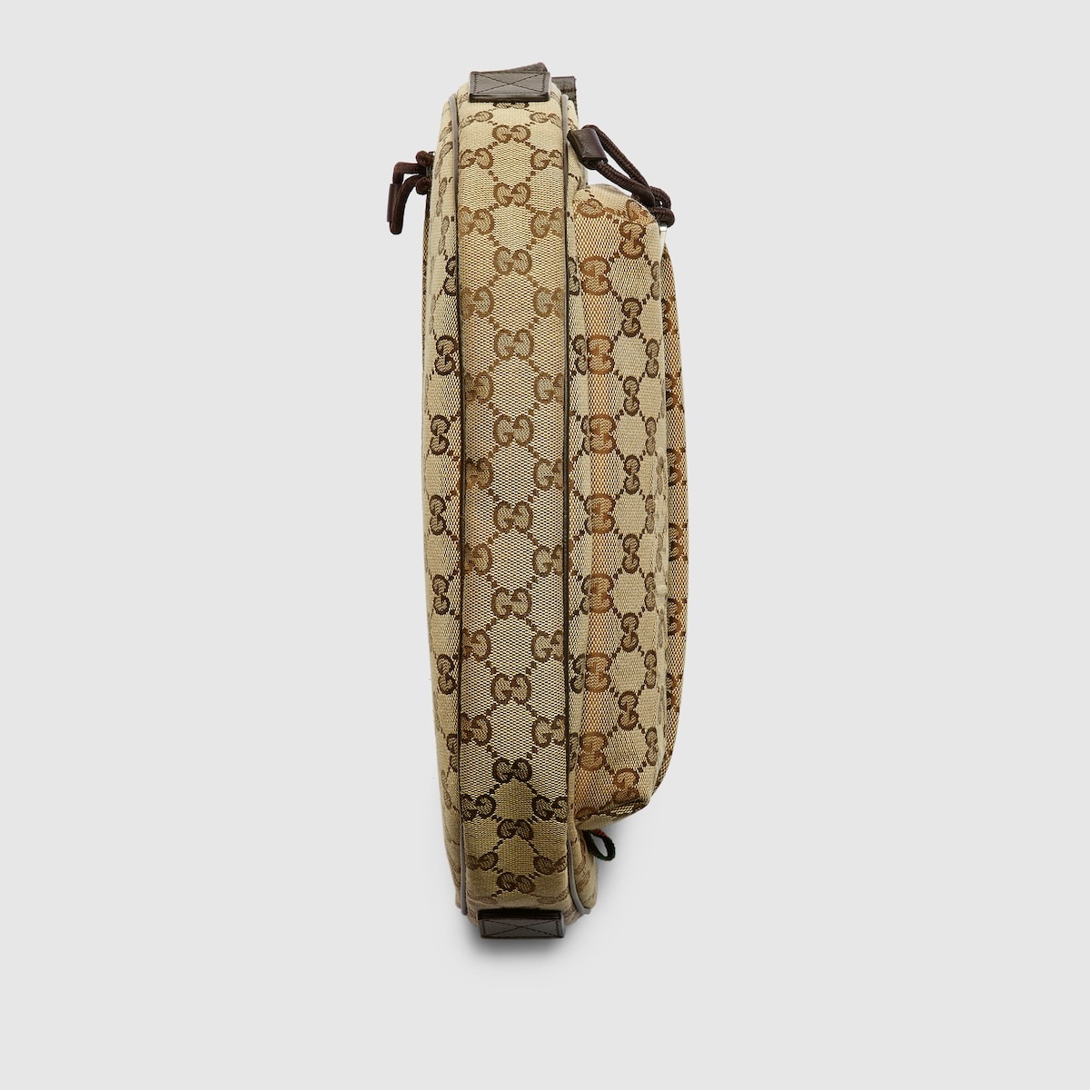 GUCCI Small GG crossbody bag | REVERSIBLE