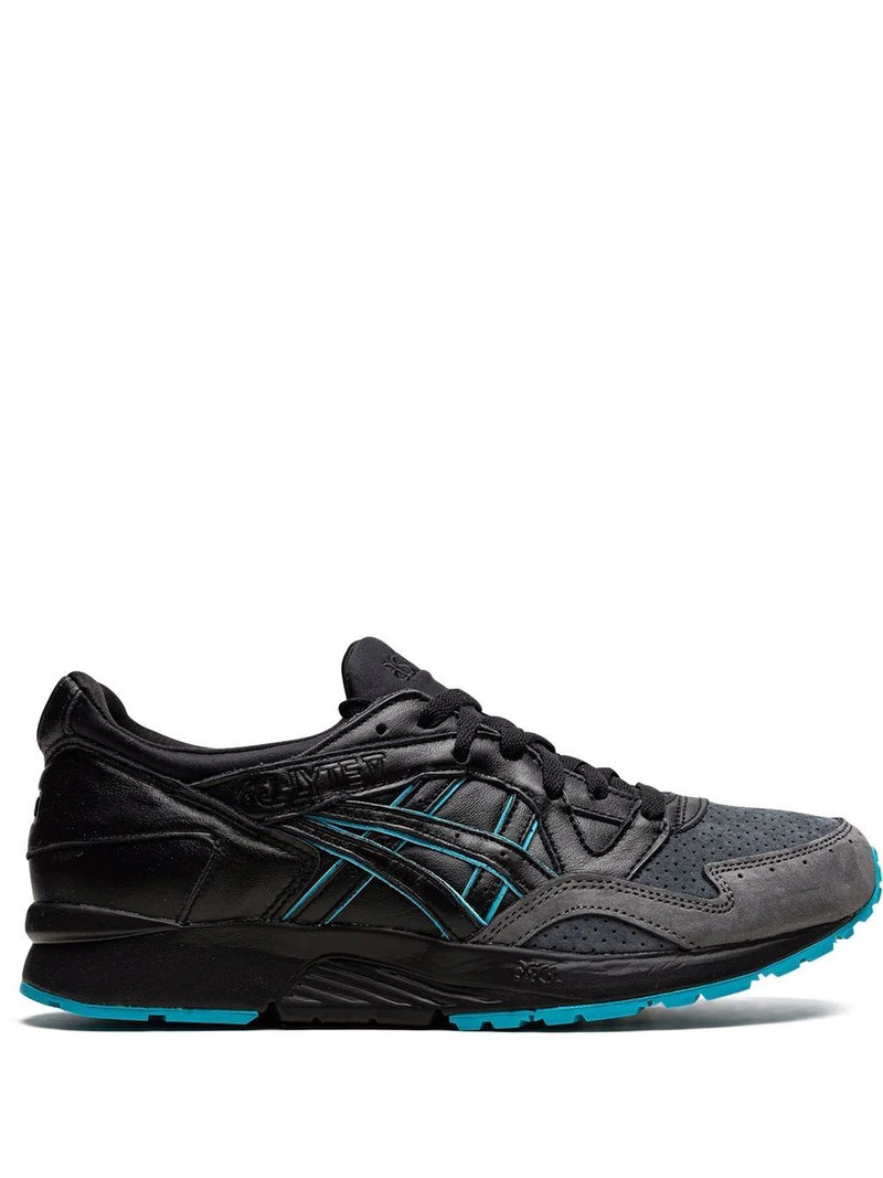 x Kith Gel-Lyte V "Leatherback" sneakers 1