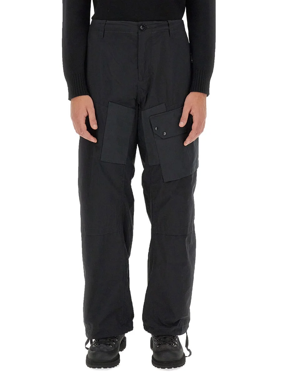 Ten C Men Cargo Pants - 1