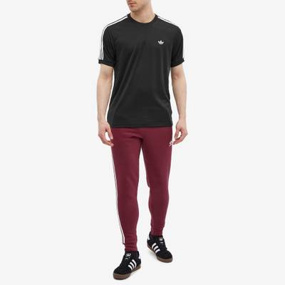 adidas Adidas 3 Stripe Tee outlook