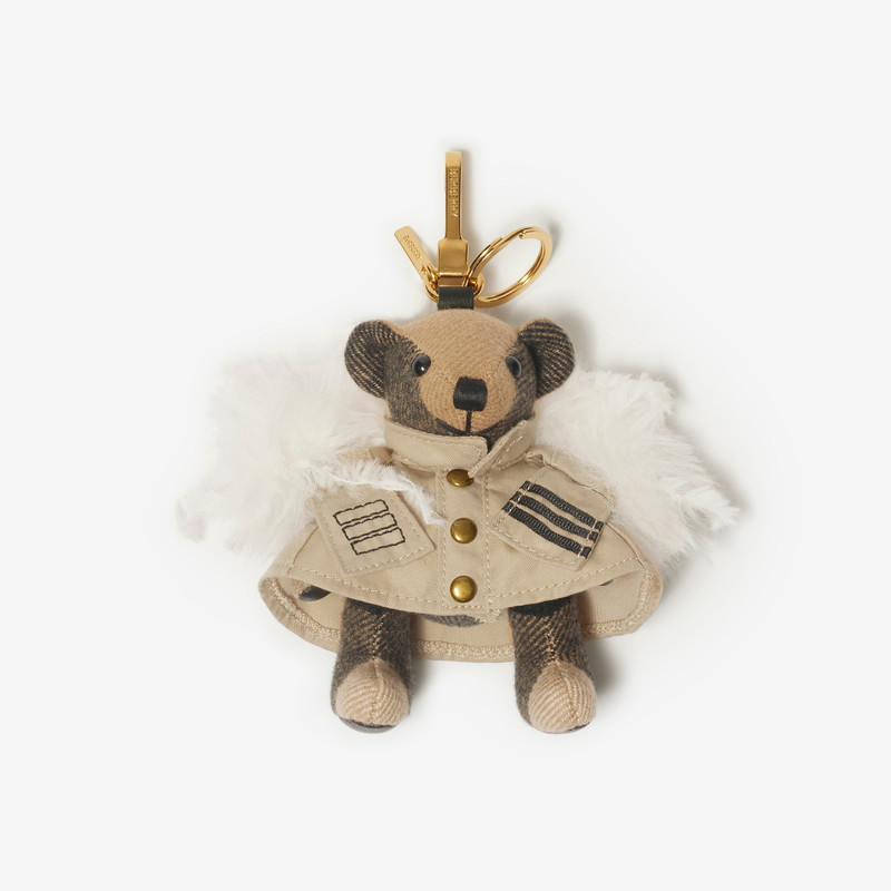 Thomas Bear Charm 1