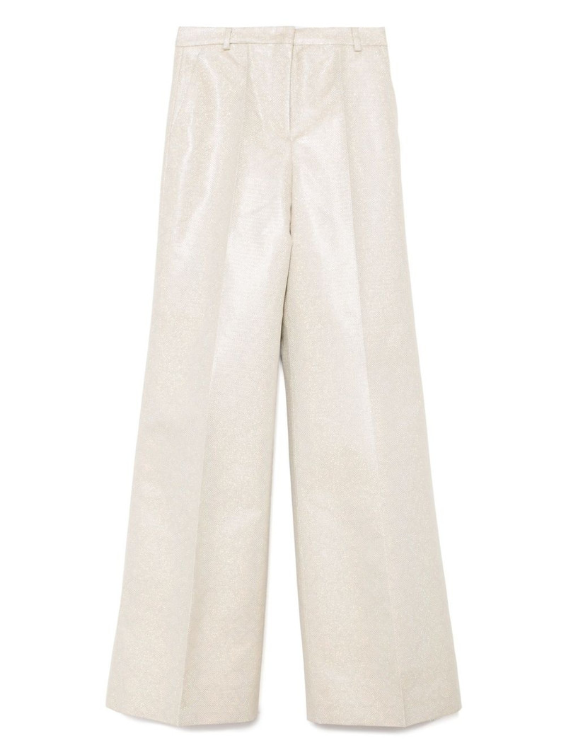 tweed trousers 1