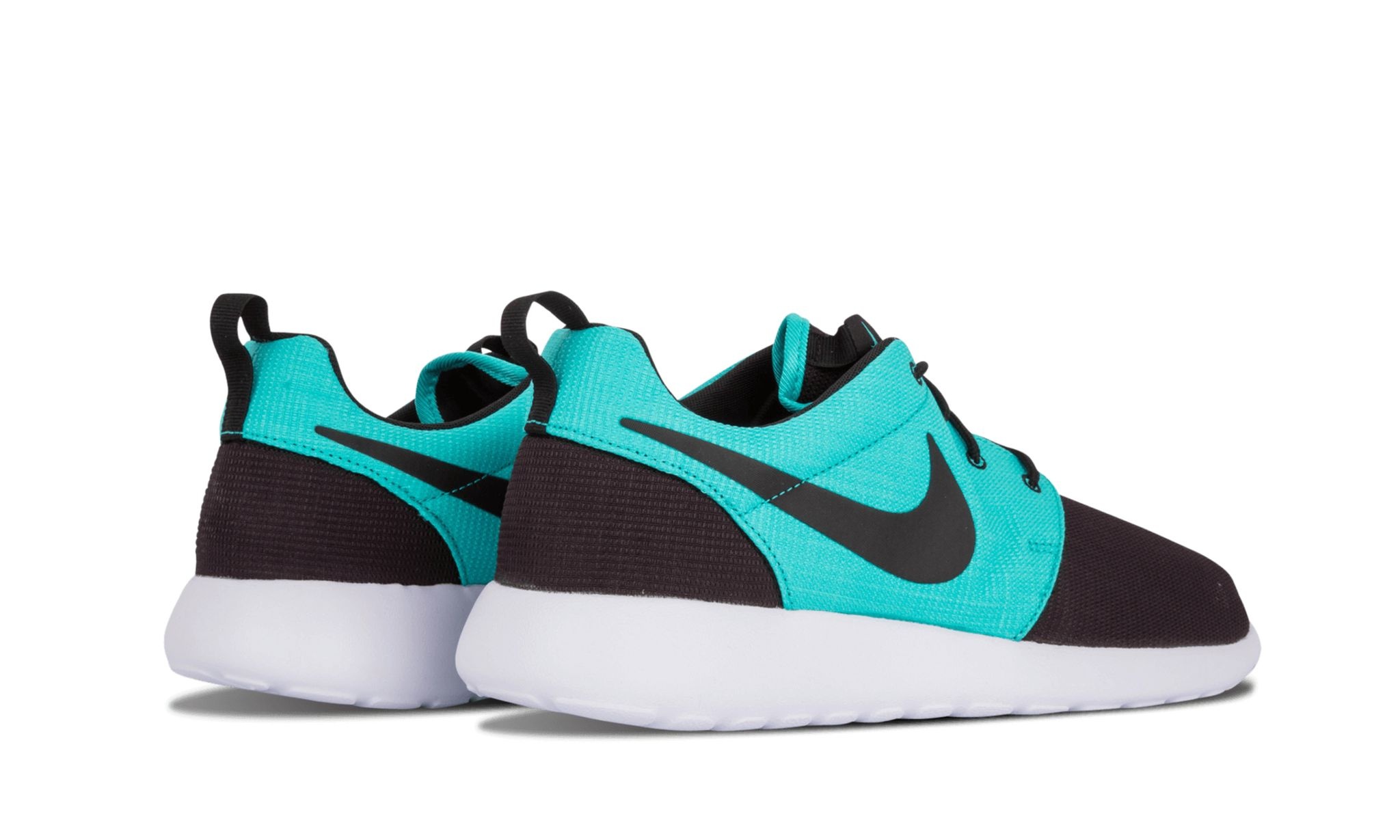 Rosherun - 4