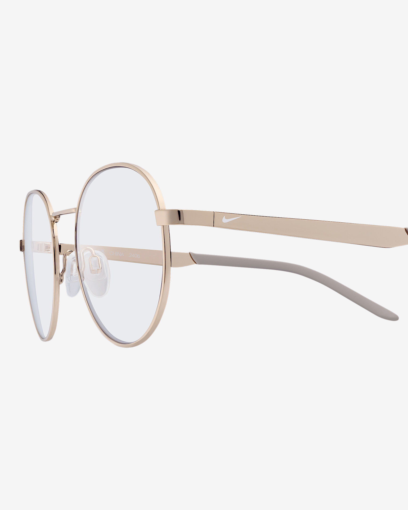 Nike Traveler Drift Blue Light Glasses - 5