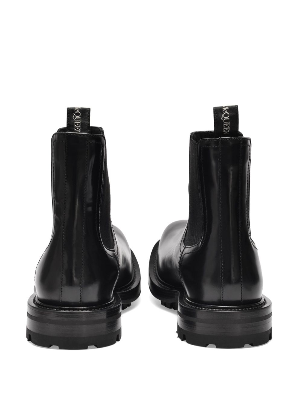 Watson Chelsea ankle boots - 3
