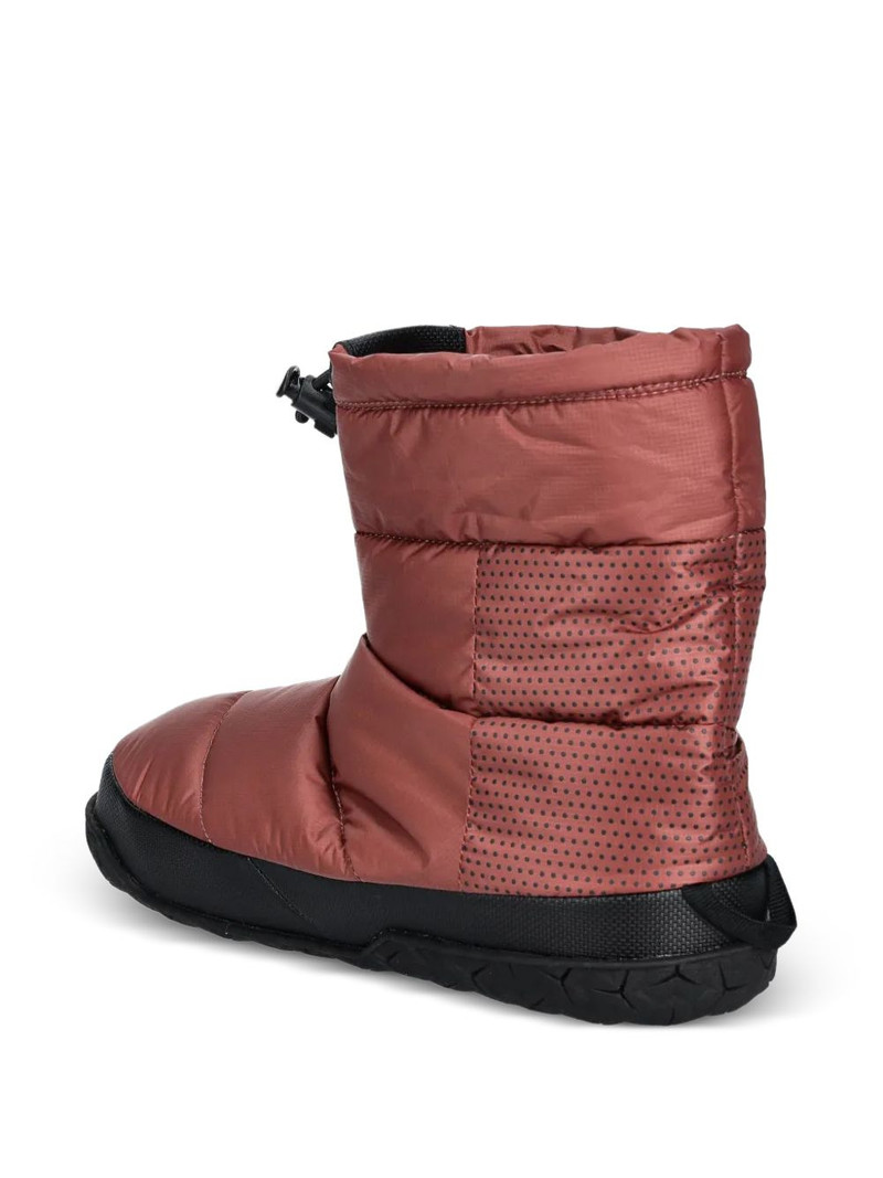550 Nuptse quilted snow boots 3
