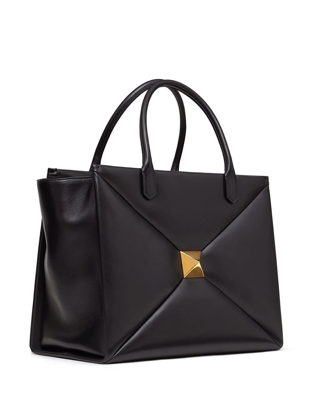 Roman stud tote - 4