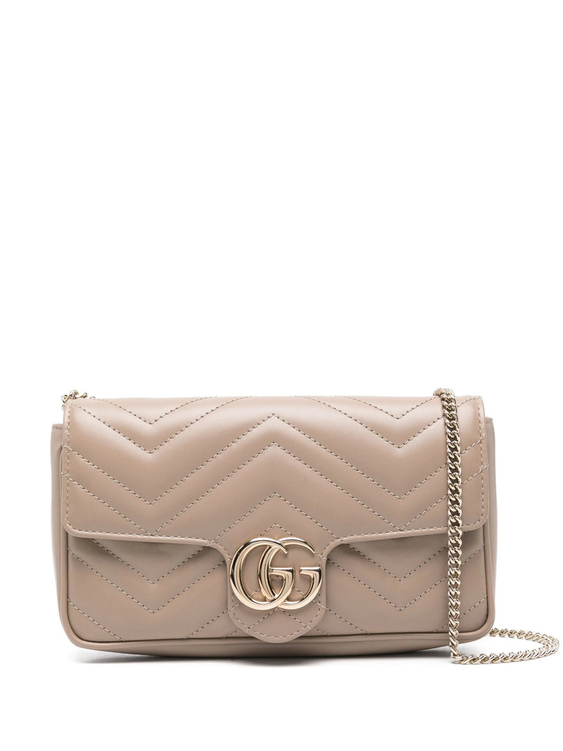 GG Marmont Cross Body Bag 1