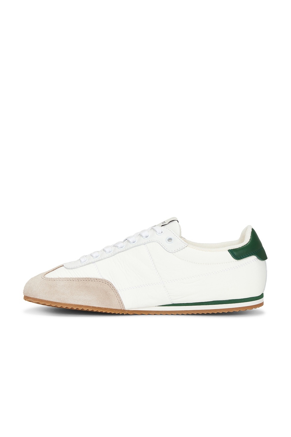 Aston Low Top Sneaker - 5