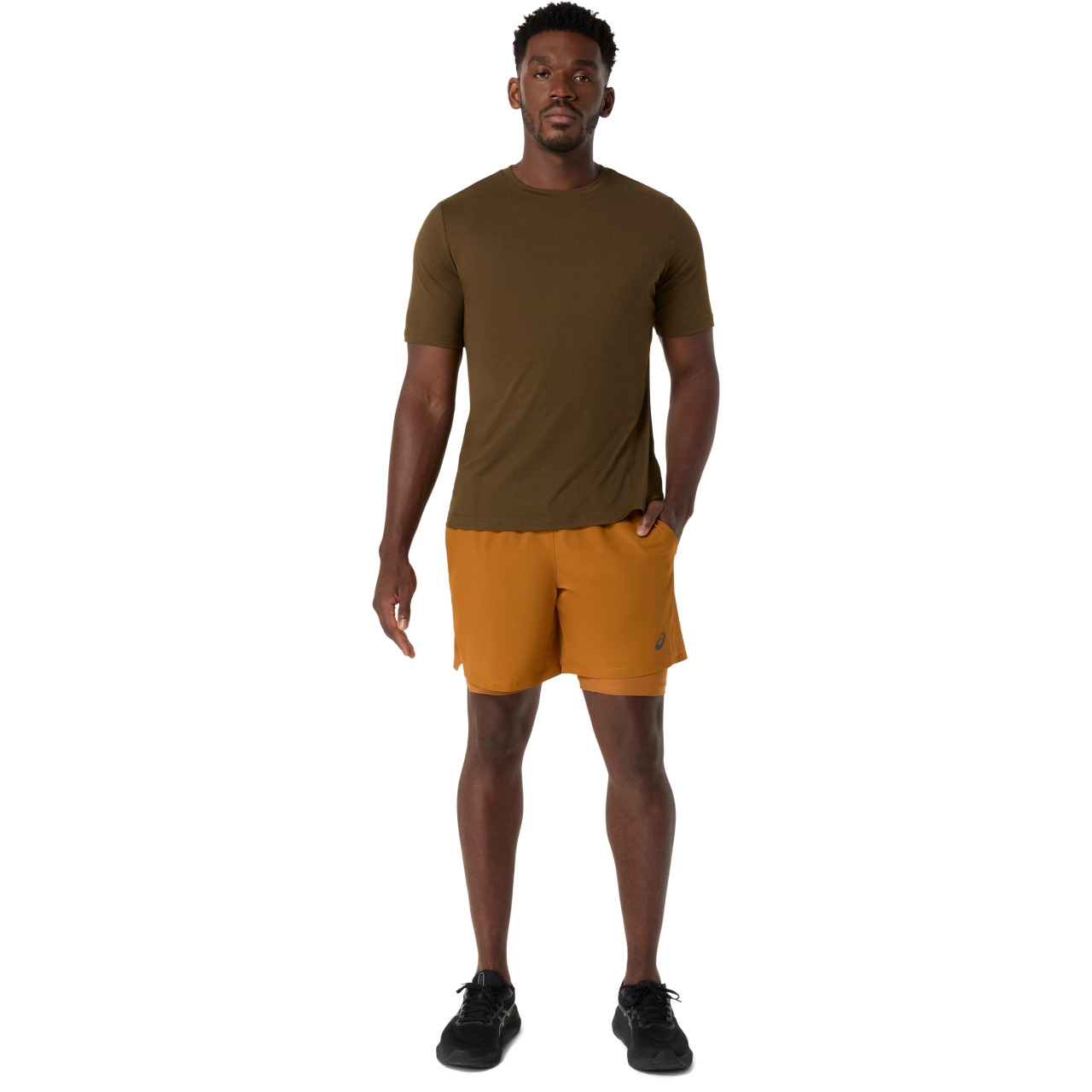 MEN'S 7IN 2 IN 1 SHORT - 7