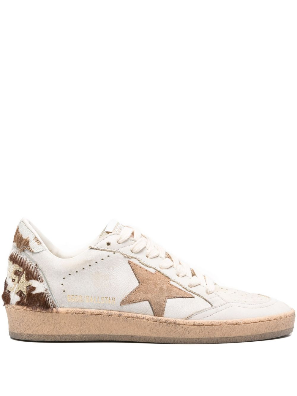 Golden Goose Sneakers - 1
