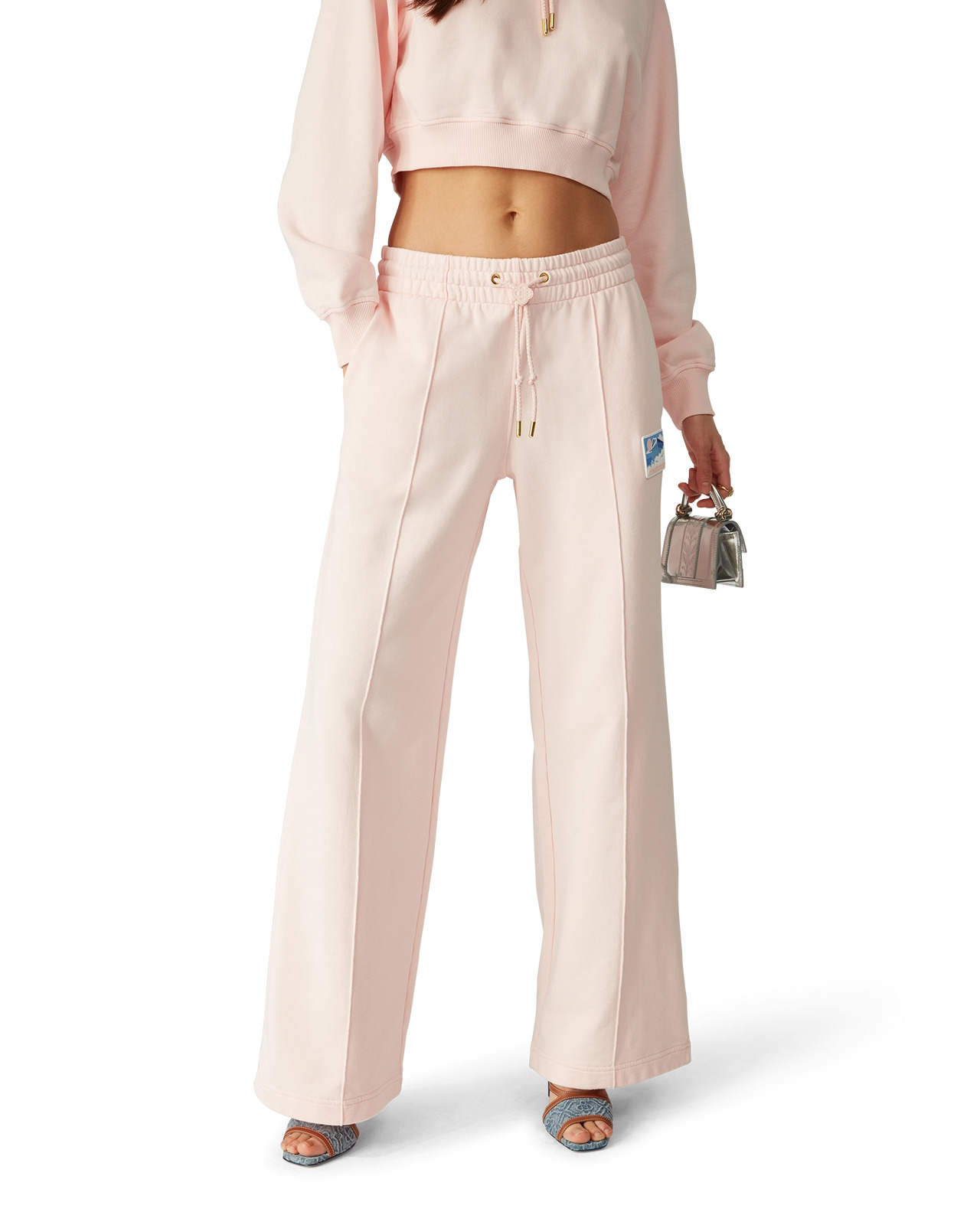 Greek Temple Sweatpants | Casablanca Paris - 4