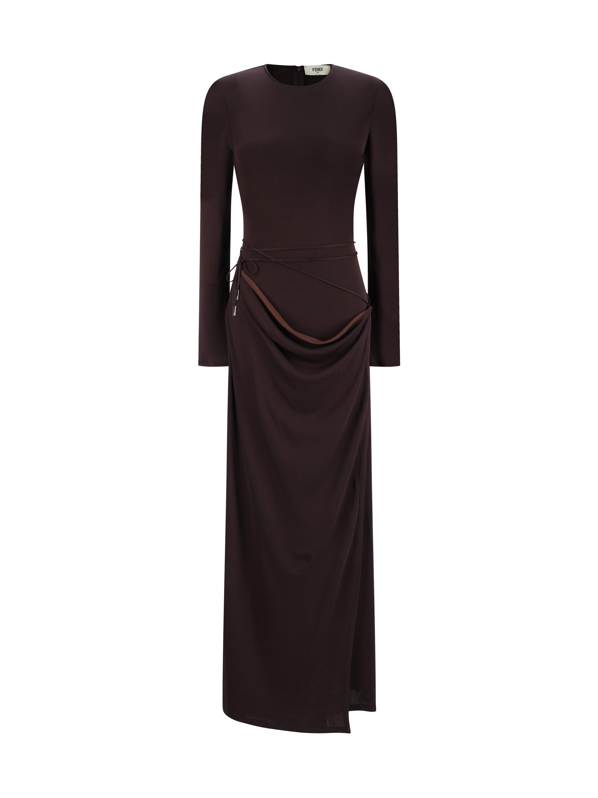 Fendi Women Daily Long Dress - 1