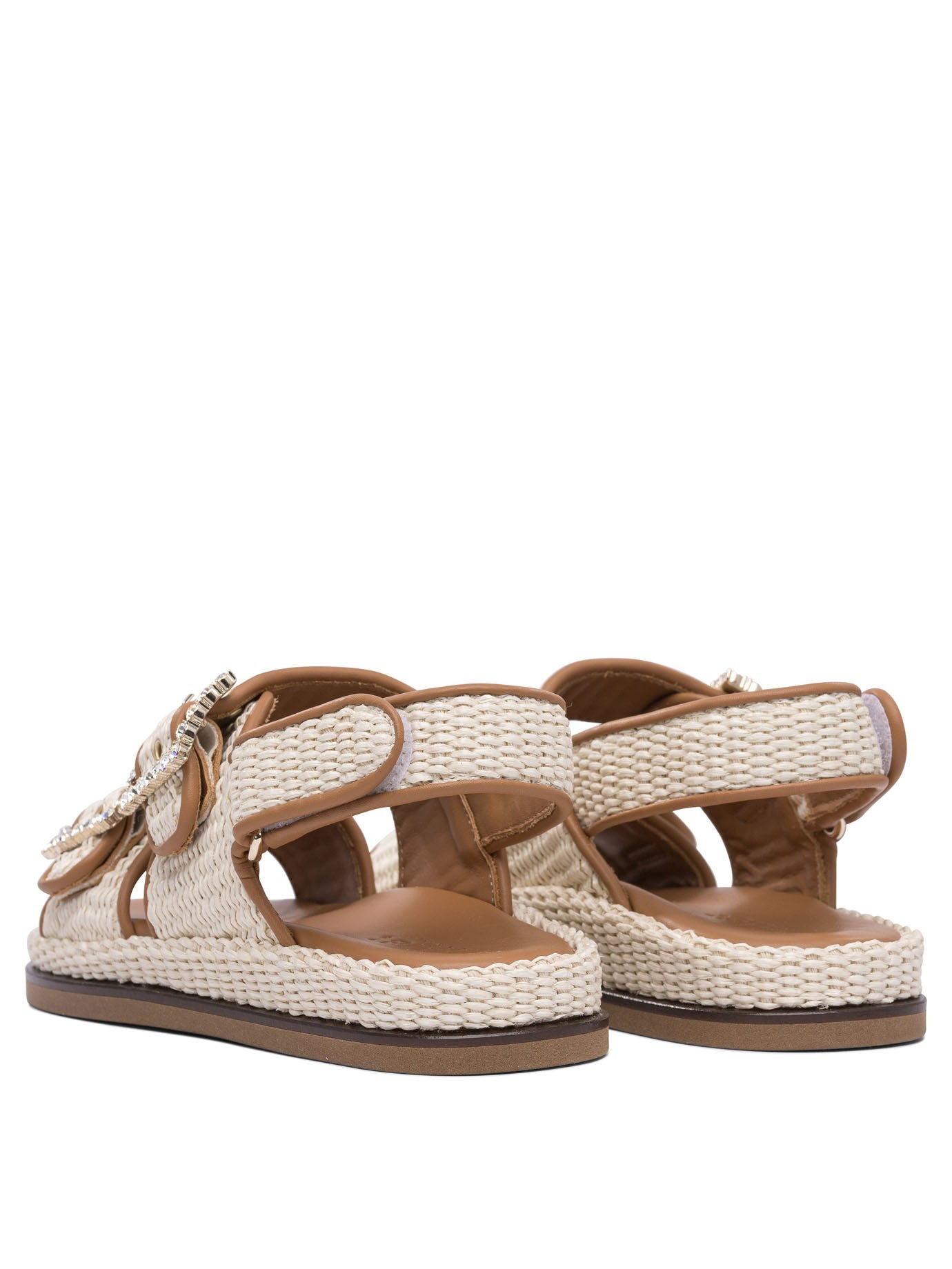 Alibi - Alibi Sandals - 4