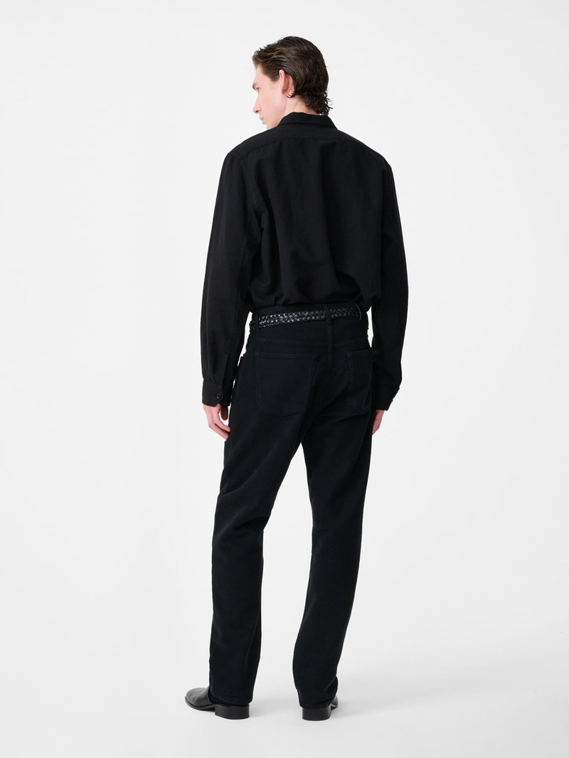 Hithe Linen Shirt 6