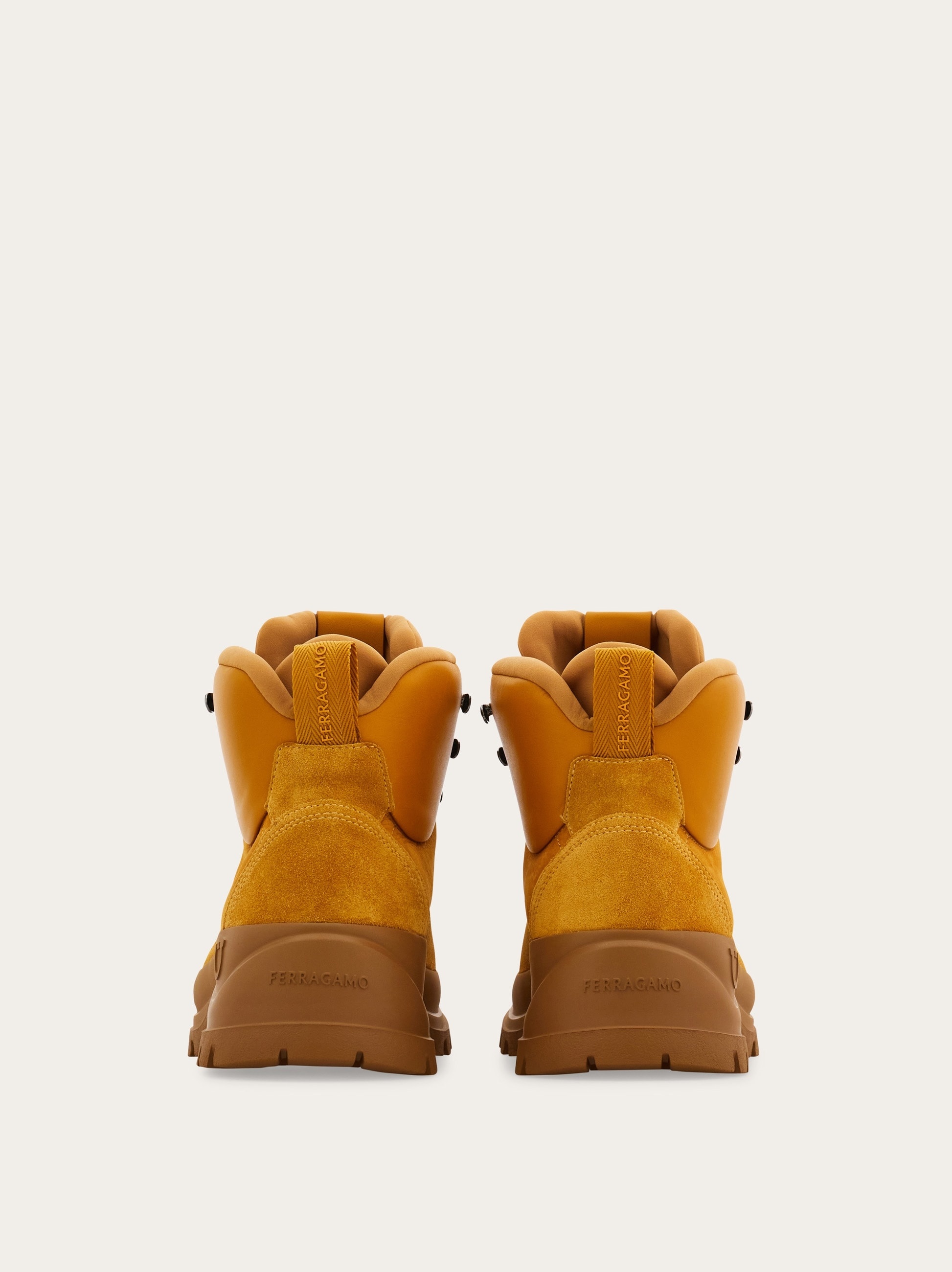Hybrid ankle boot - 3