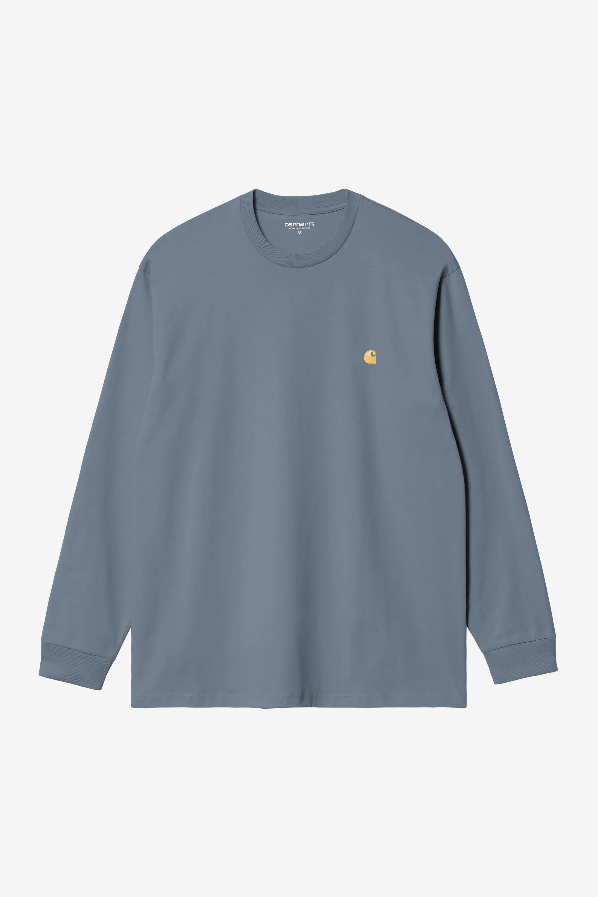 Long Sleeve Chase T-Shirt - 1
