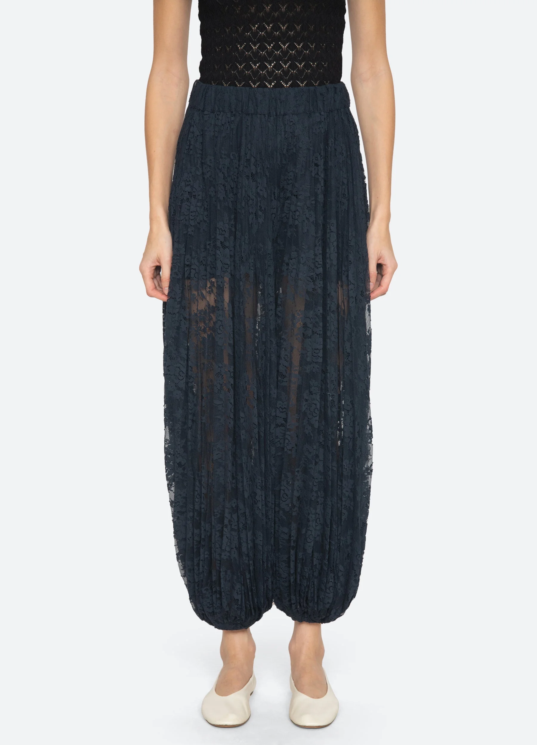 Sharleen Pants - 1