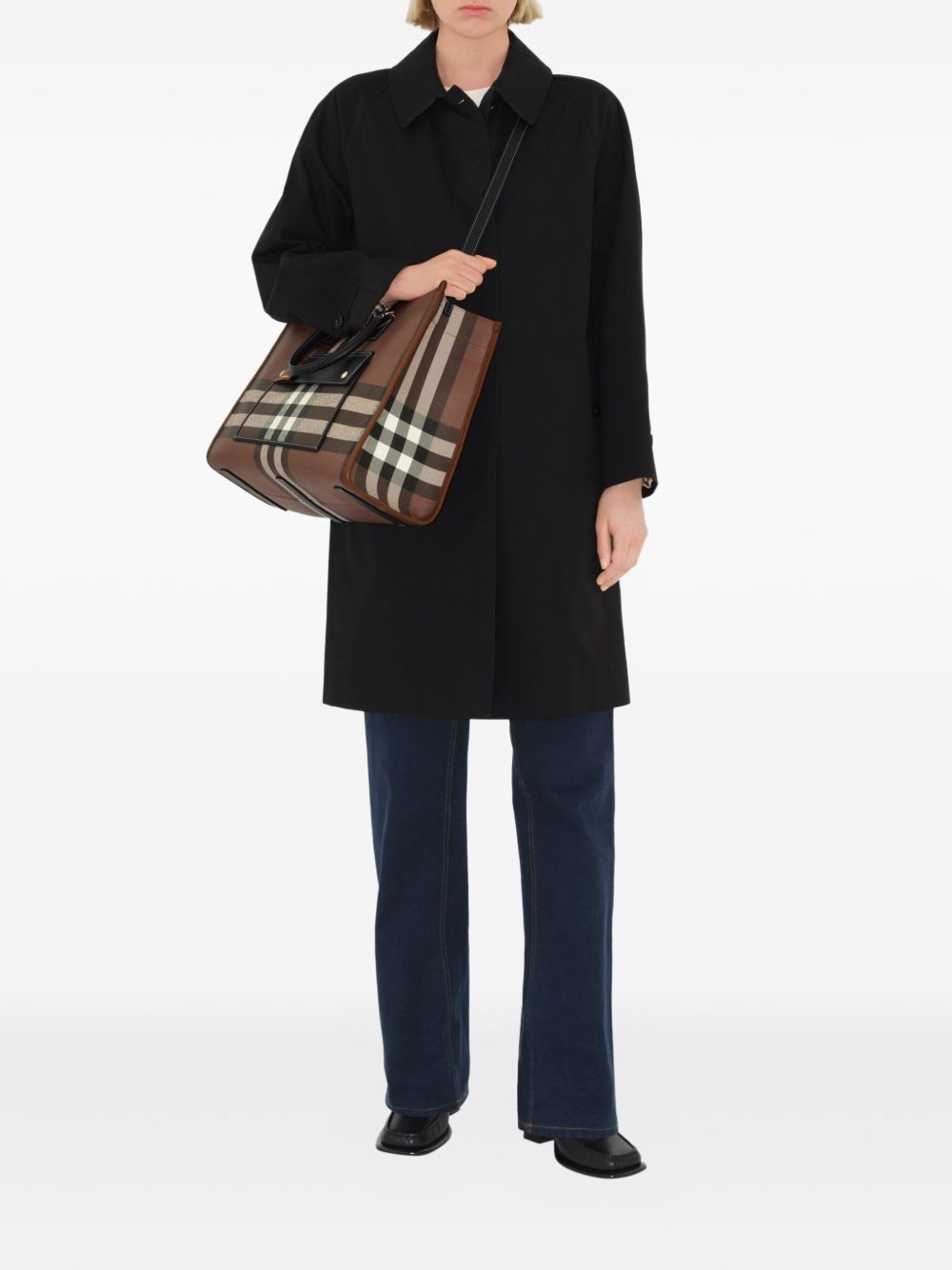Freya tote bag - 3