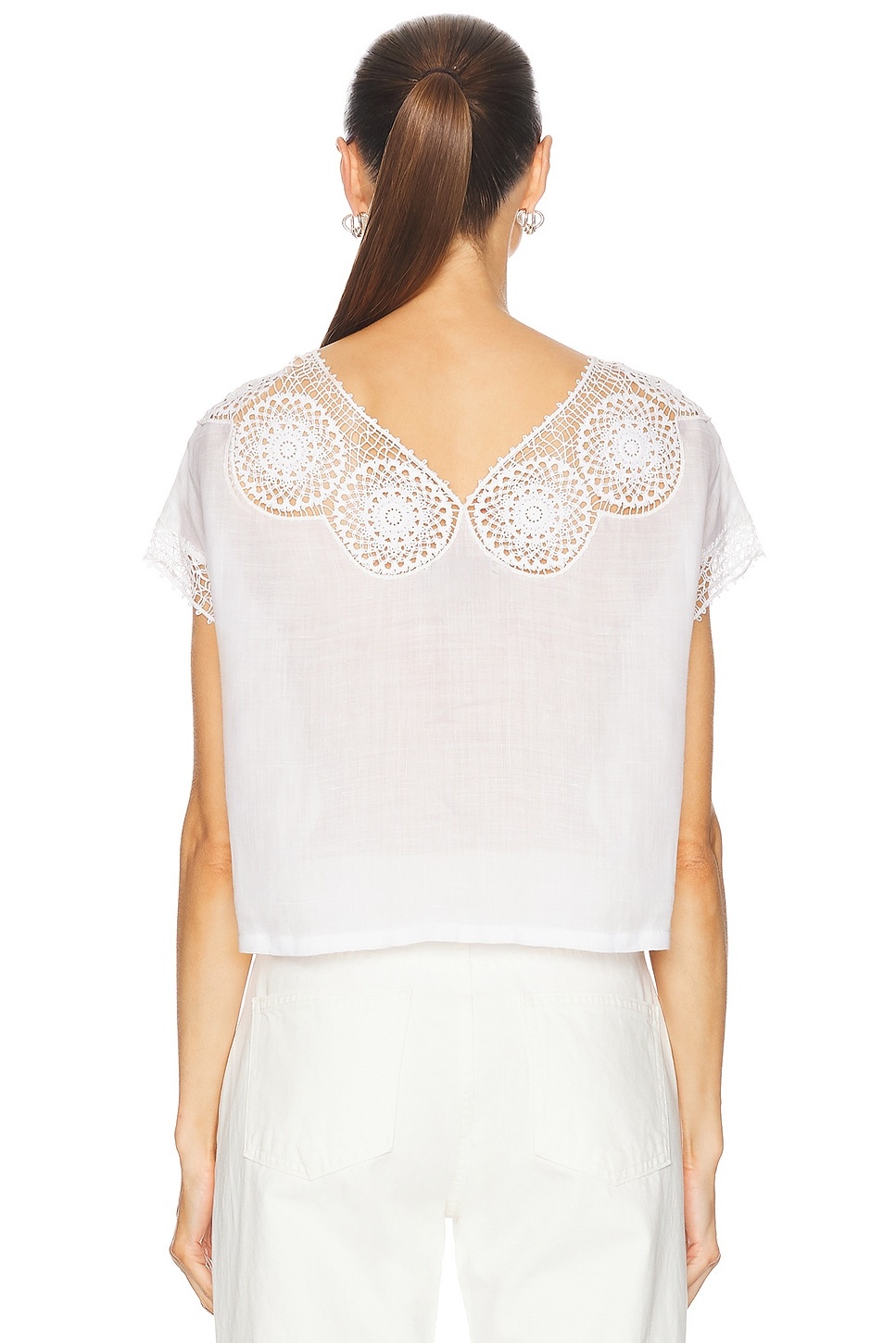 Caila Top - 3