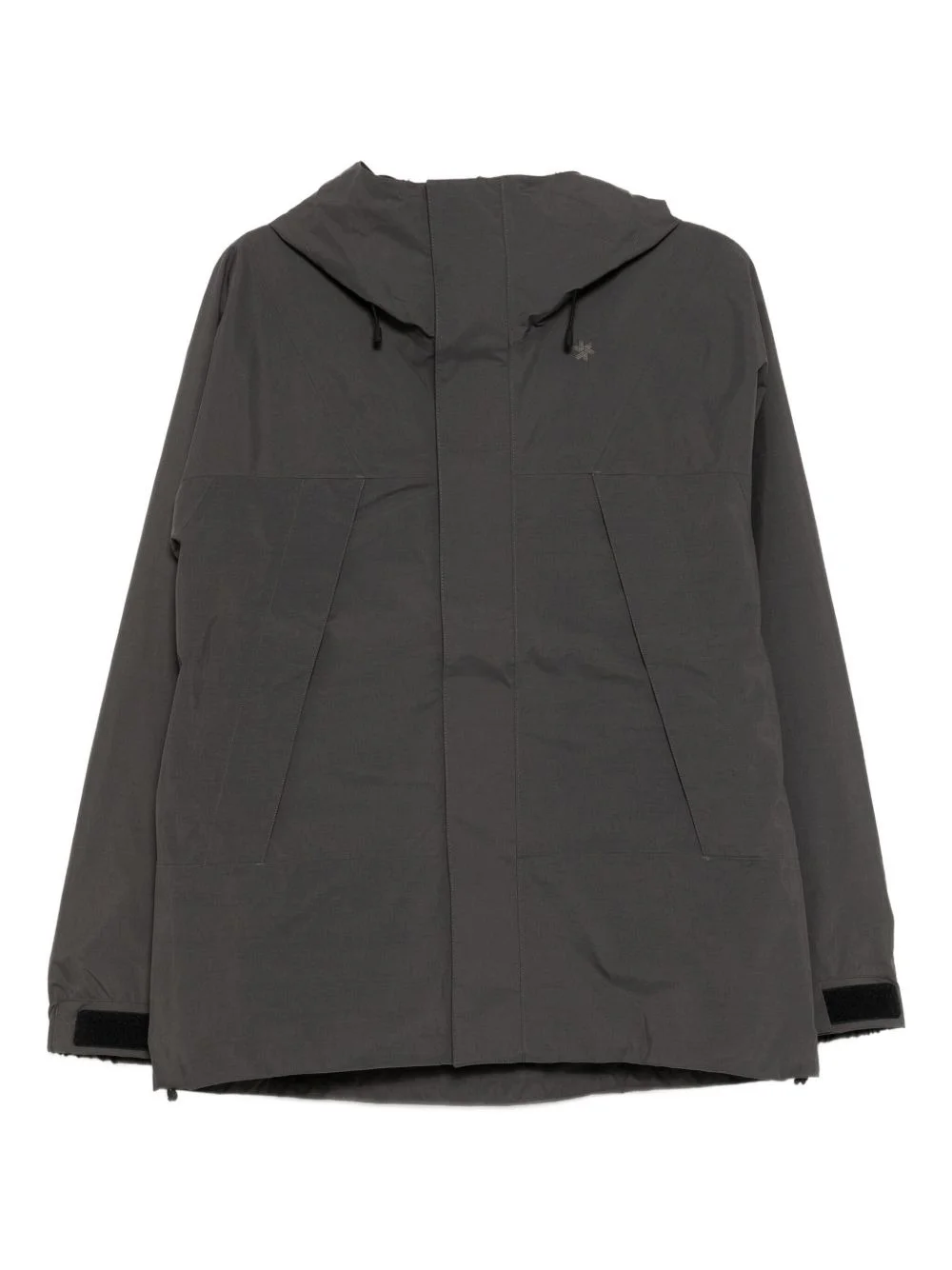 Pertex jacket - 1