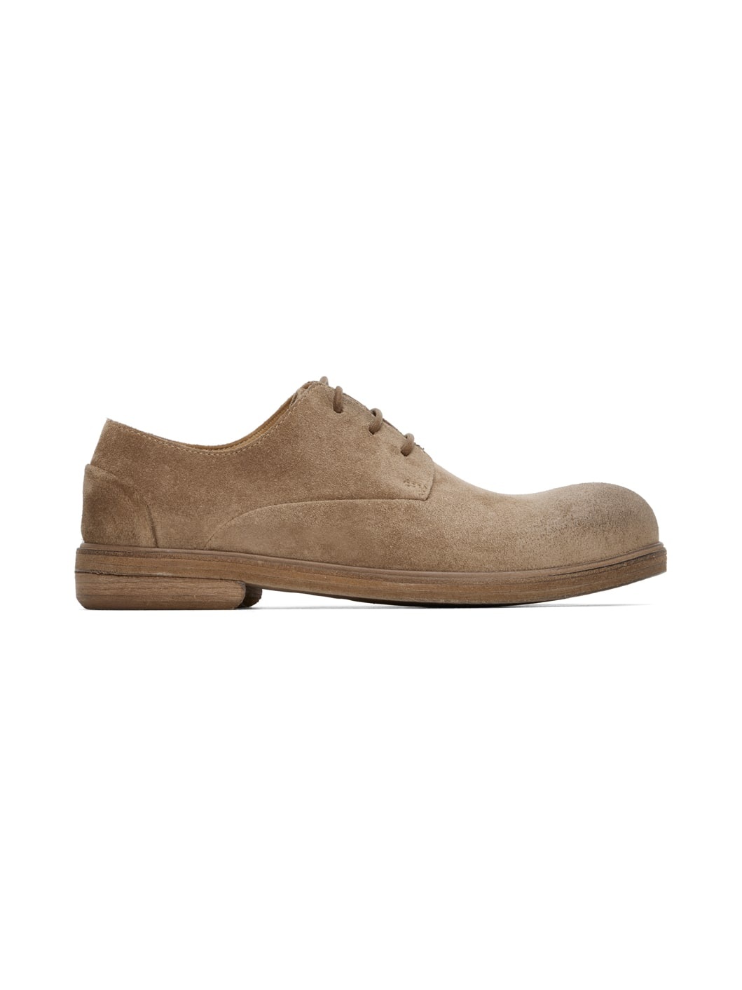 Tan Zucca Media Derbys - 1