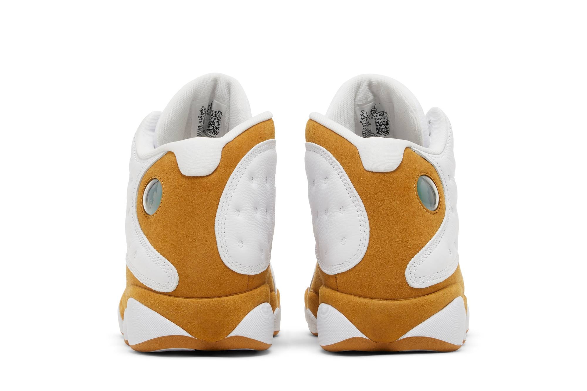 Air Jordan 13 Retro 'Wheat' 2023 - 6