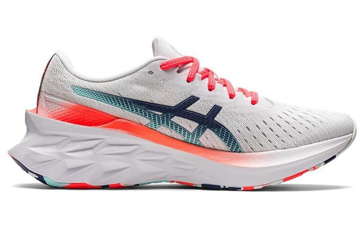 (WMNS) ASICS Novablast 2 'Celebration of Sport Pack' 1012B152-960 - 2