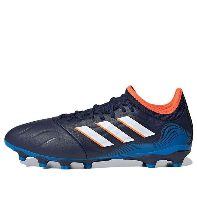 adidas Copa Sense.3 HG 'Dark Blue' GW4966 - 1