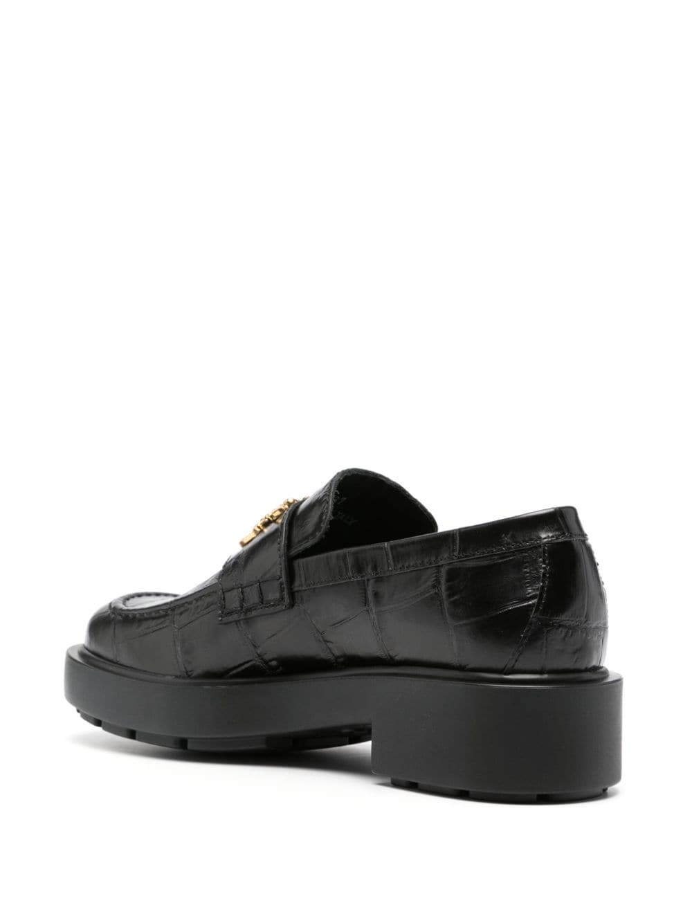 Love Birds loafers - 3