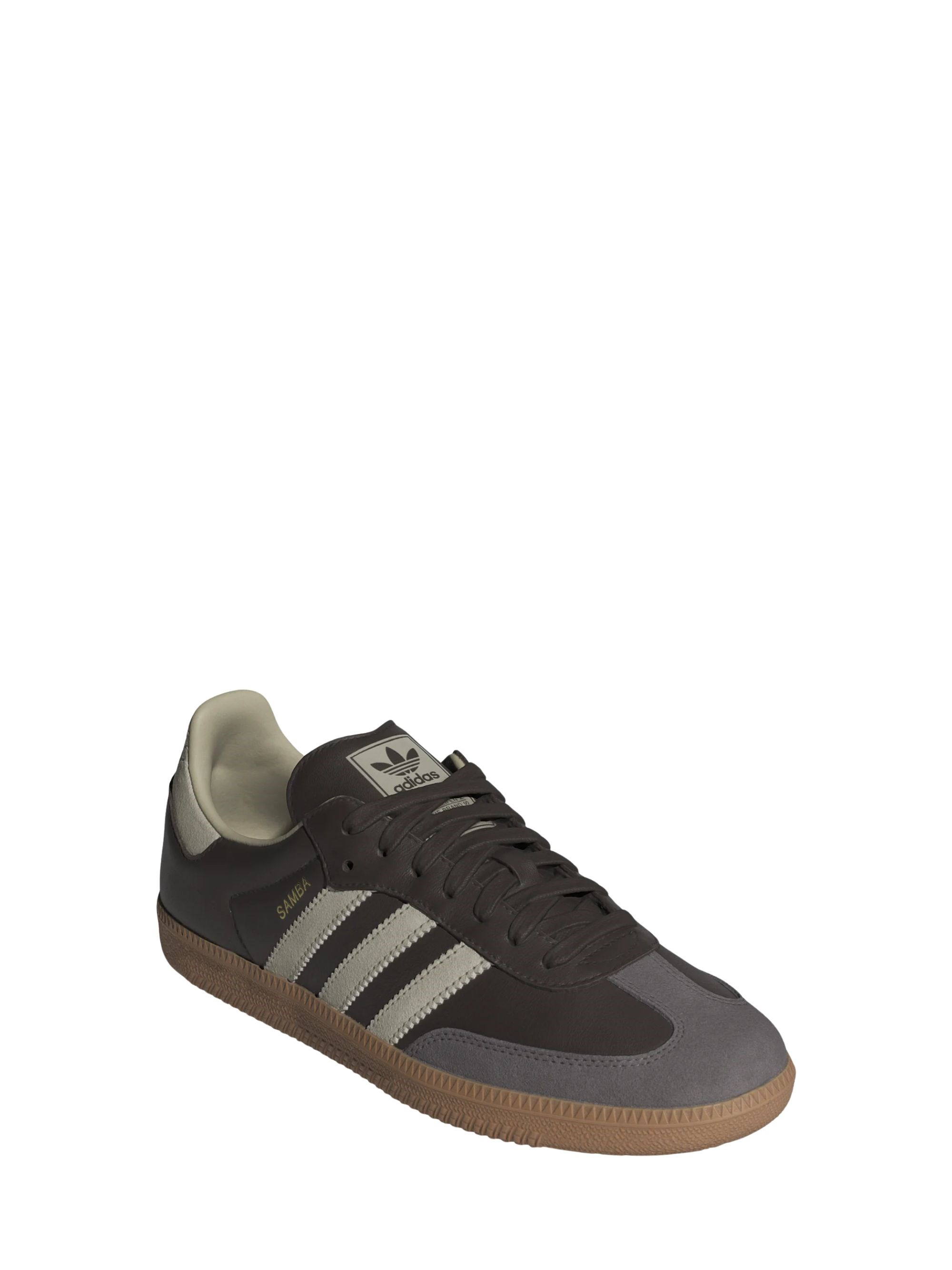 Sneaker Samba - 2