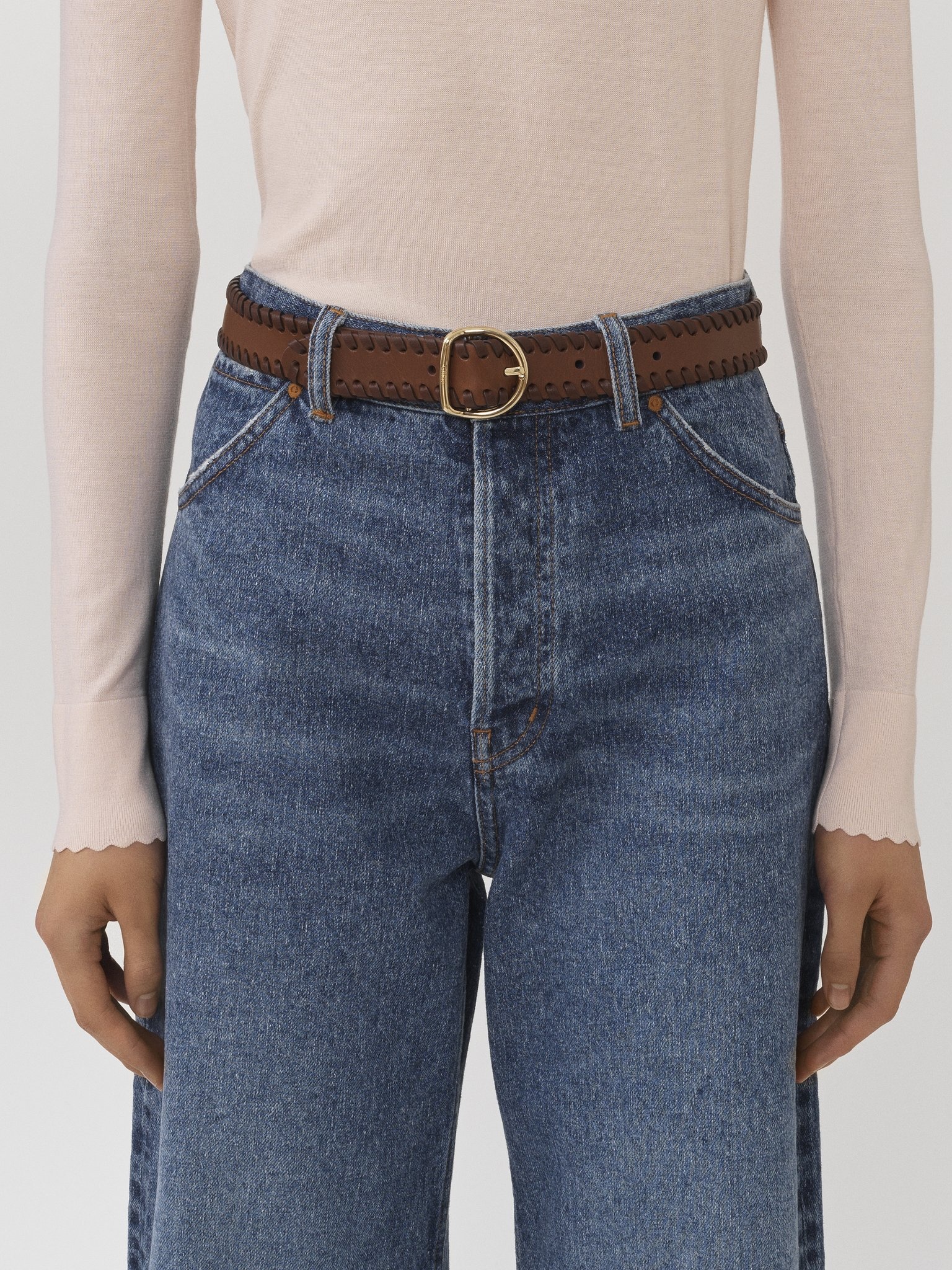 MONY BELT - 4