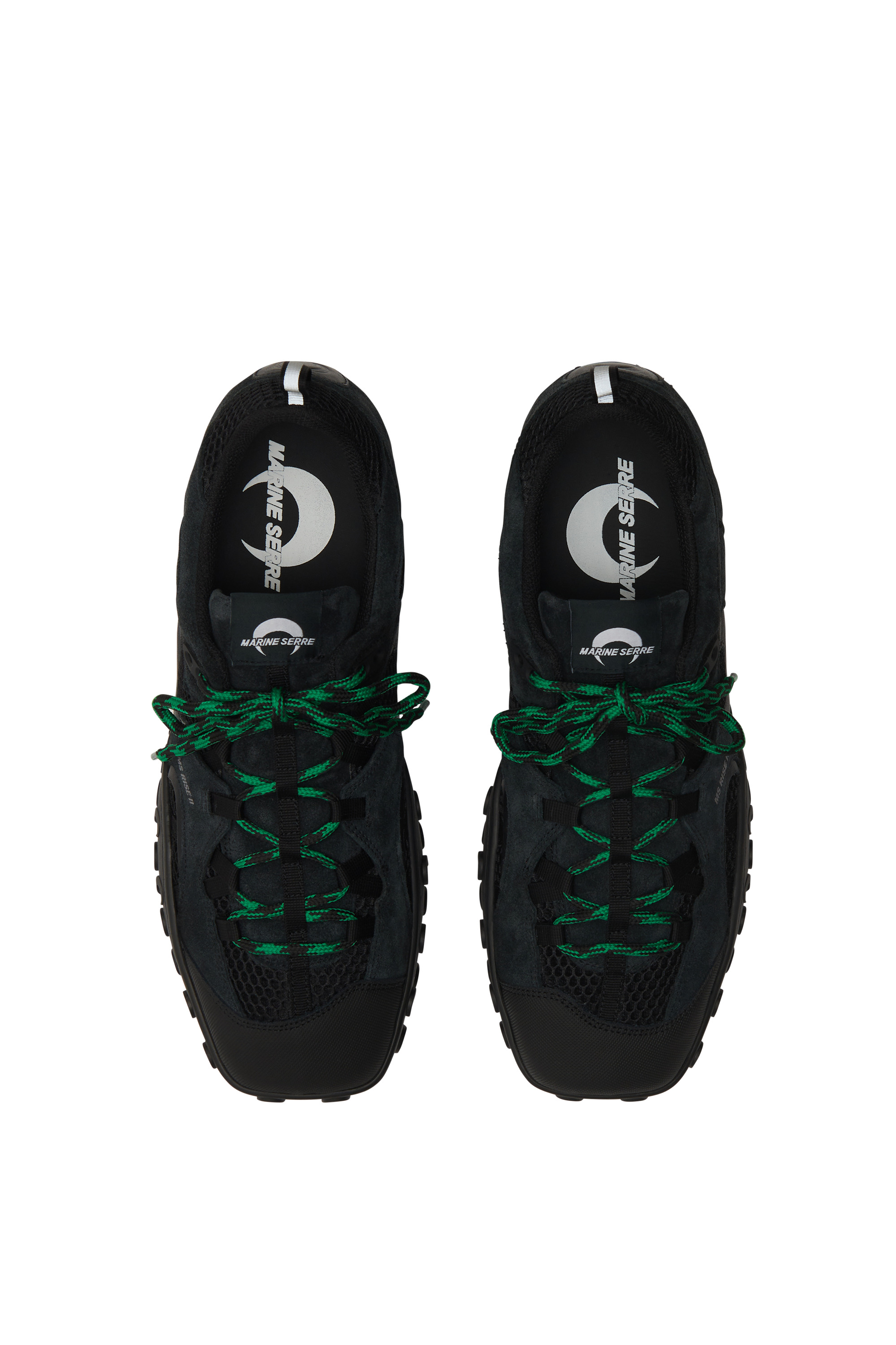 Metal Free Leather Ms Rise Tyko - 4
