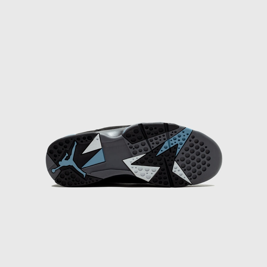 AIR JORDAN 7 RETRO "CHAMBRAY" - 6
