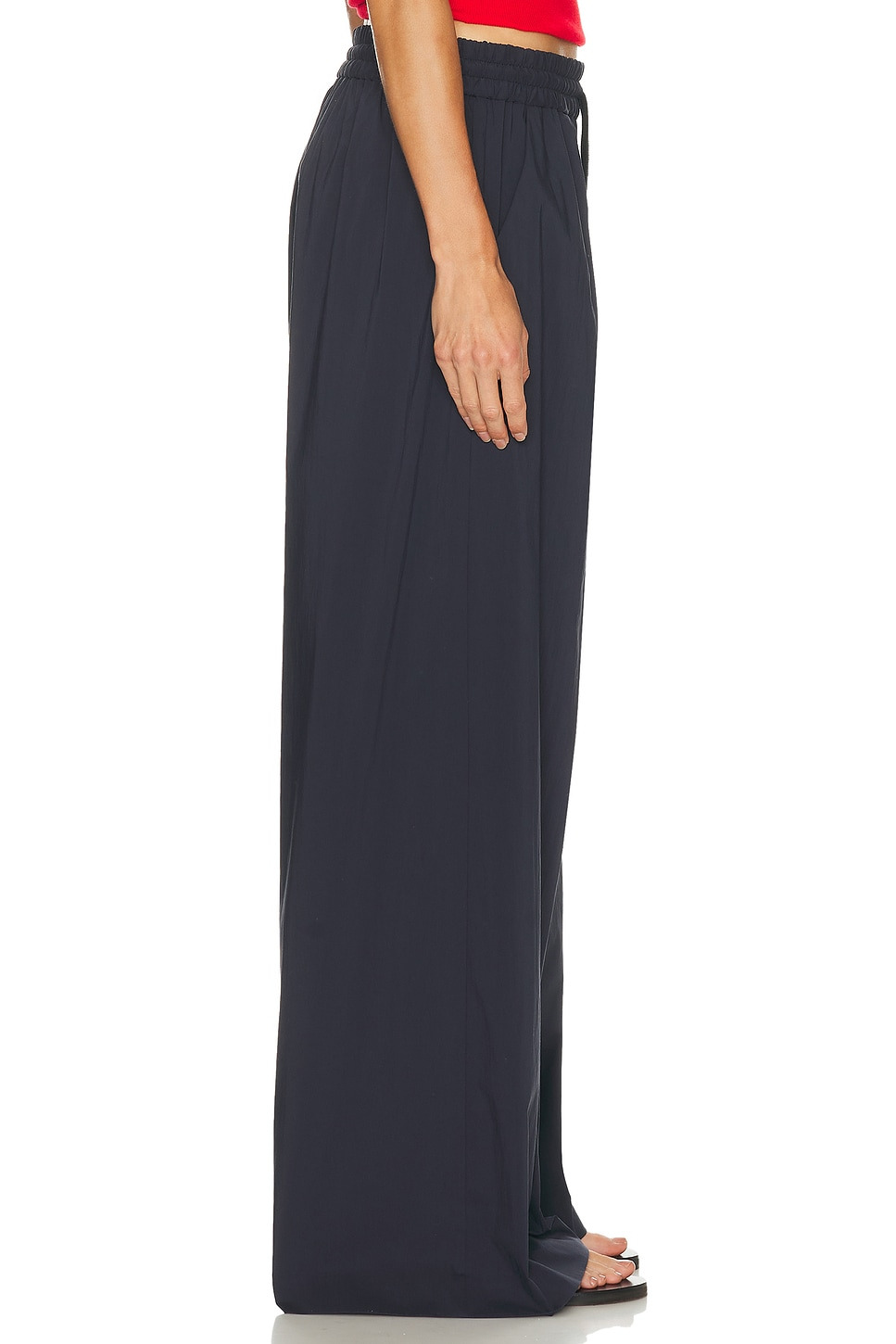 Everyday Drawstring Pant - 3