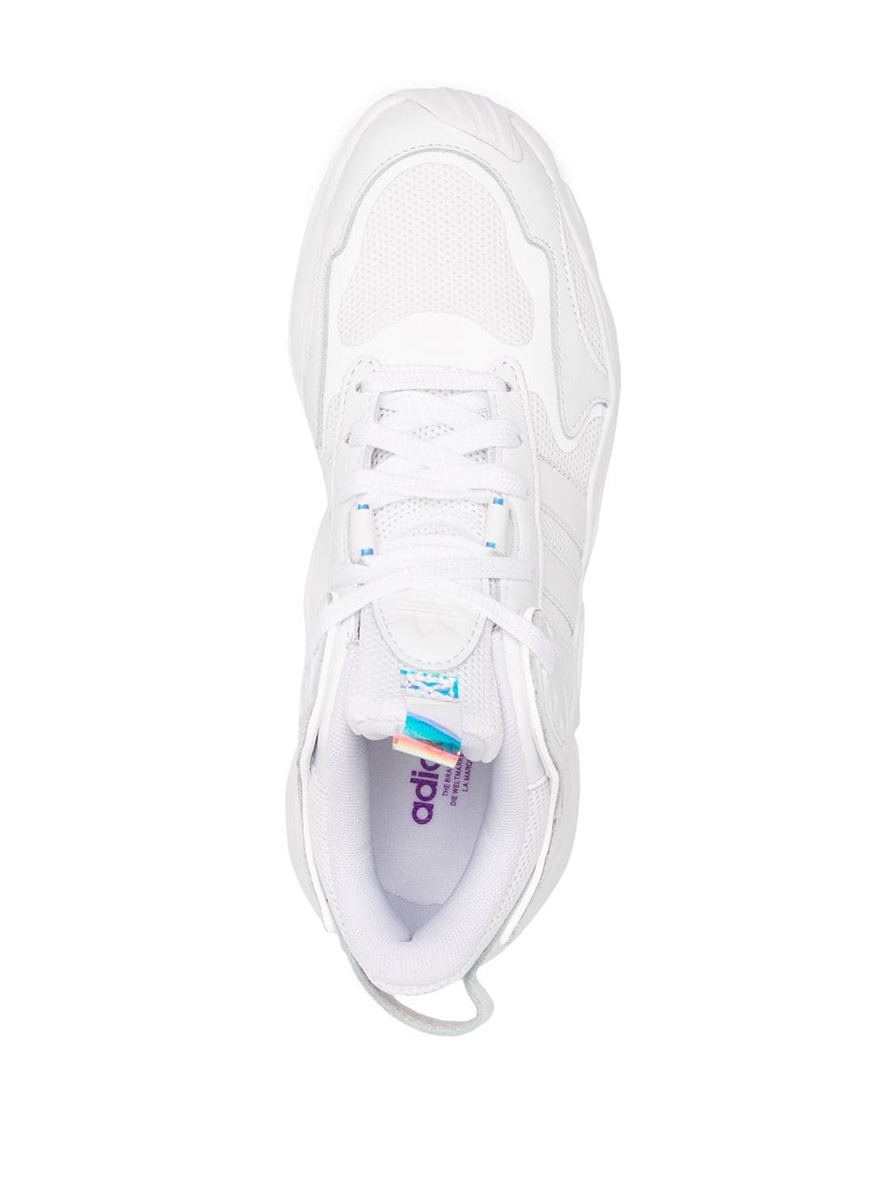 Magmur Runner low-top sneakers - 4