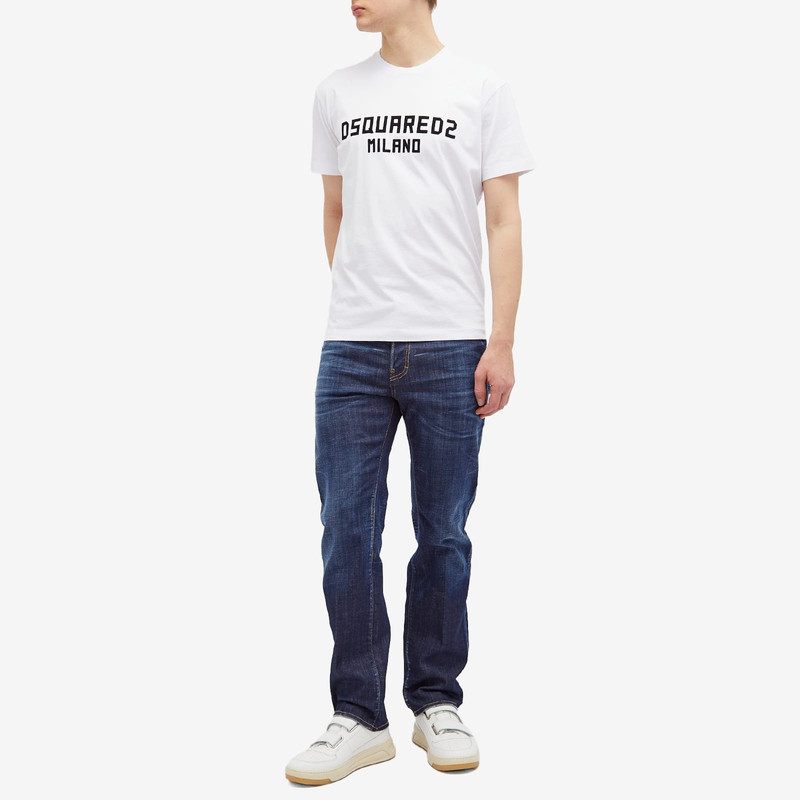 DSQUARED2 DSquared2 642 Jeans outlook